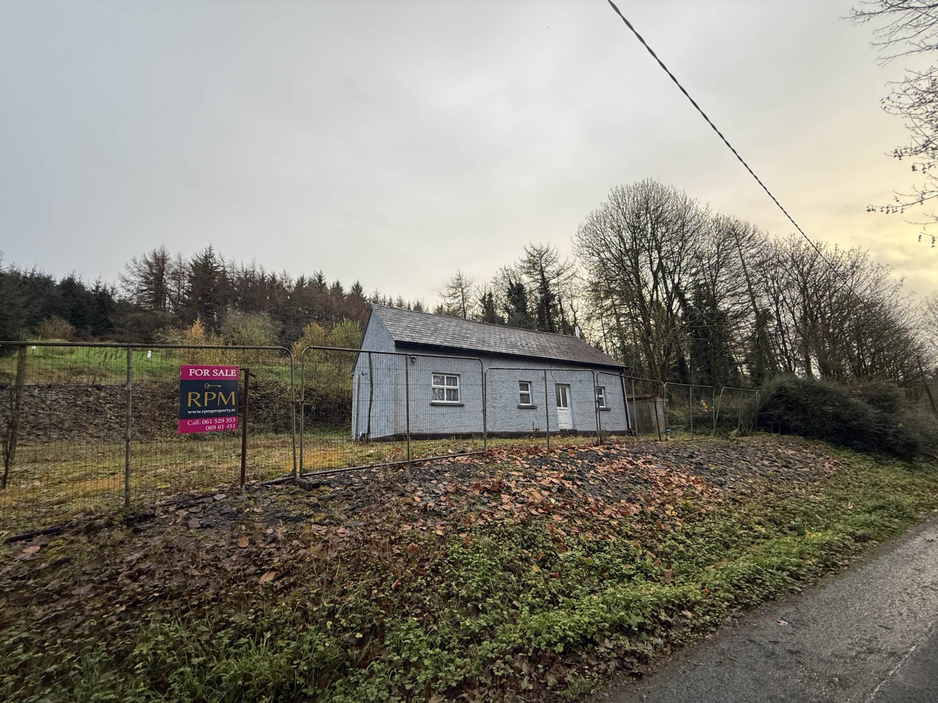 Keale, Athea, Co Limerick Keale, Athea, Co Limerick