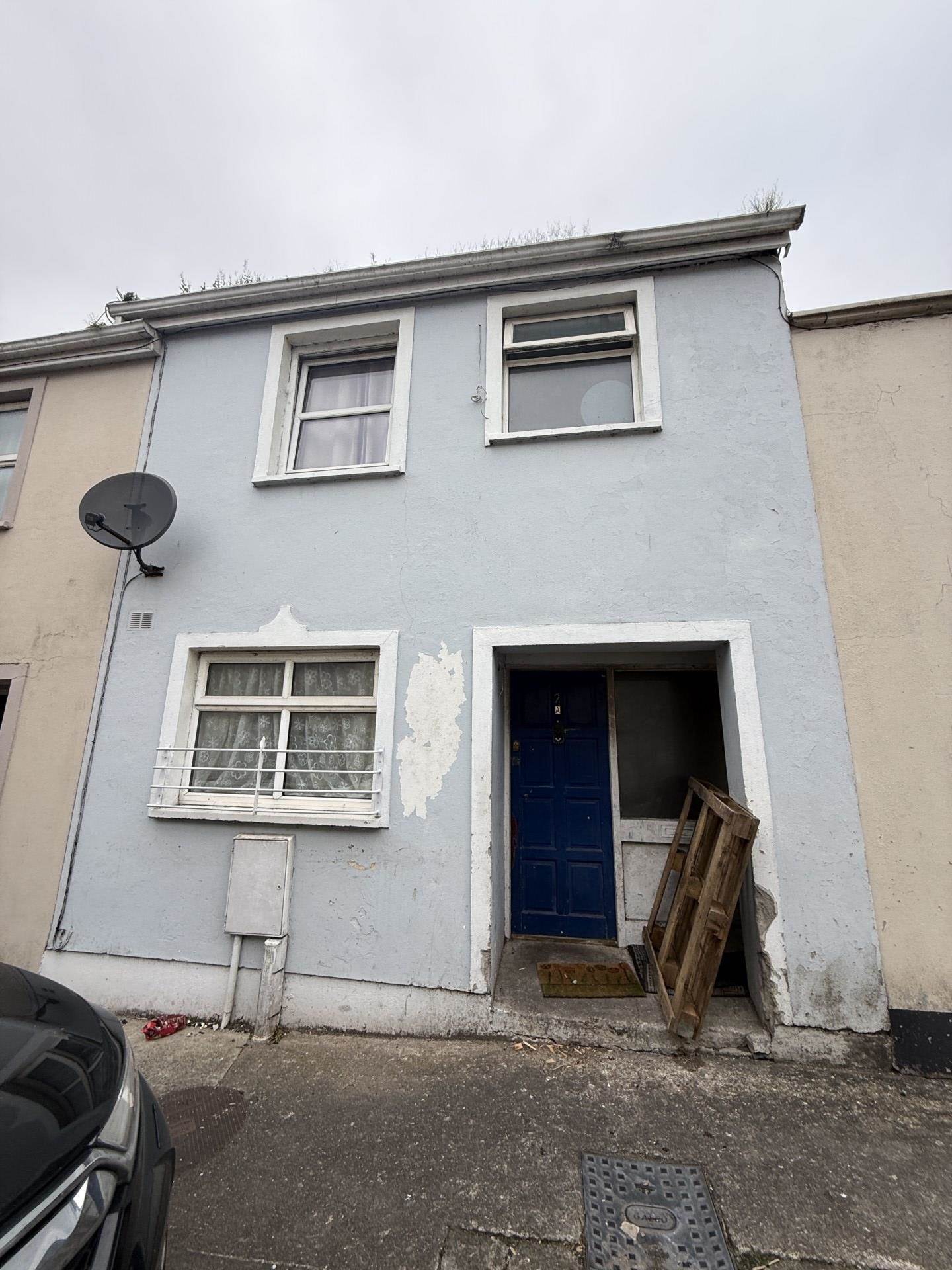 Little O` Curry Street, Limerick, V94 CKT3