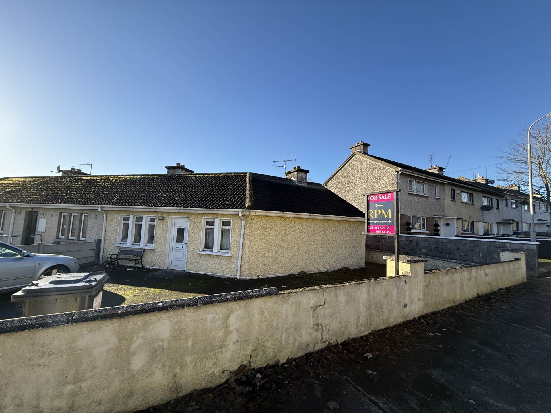 9 Saint Mary`s Park, Rathkeale, V94 C4V8