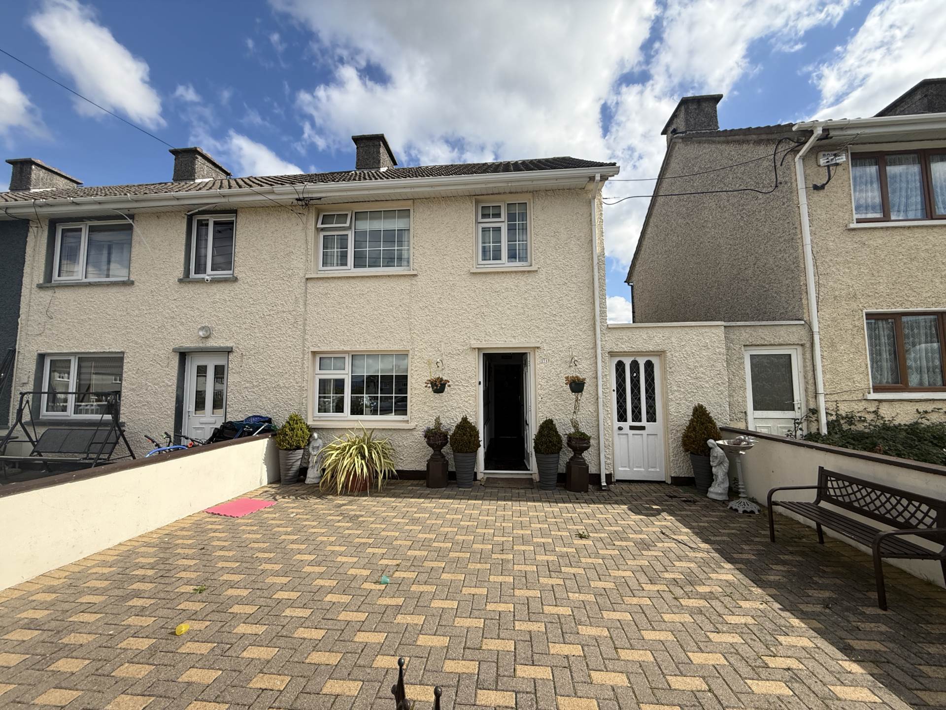 171 Saint Brigids Place, Portlaoise, R32X9WP, R32 X9WP