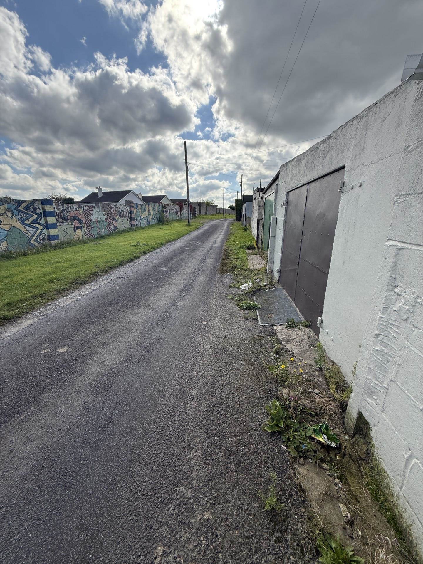 171 Saint Brigids Place, Portlaoise, R32X9WP, R32 X9WP