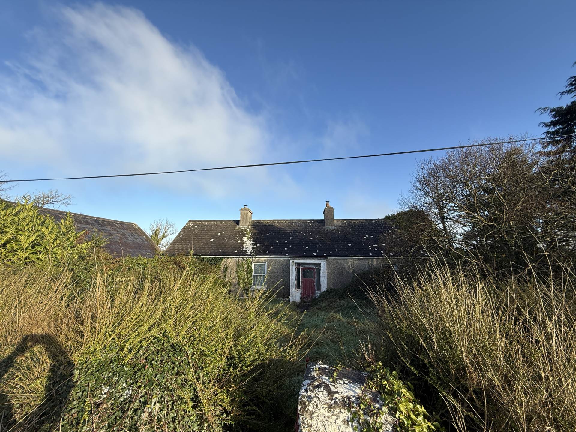 Knocknaboula, Foynes Co Limerick V94DK60, V94 DK60