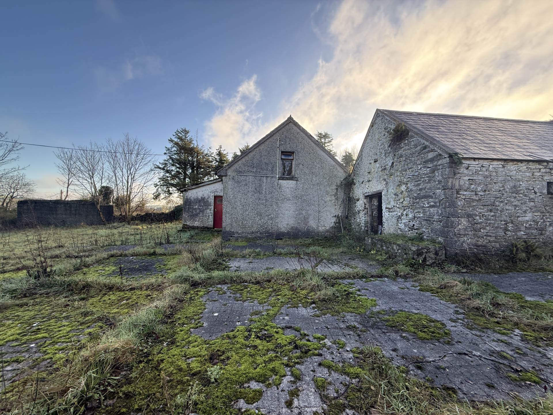 Knocknaboula, Foynes Co Limerick V94DK60, V94 DK60