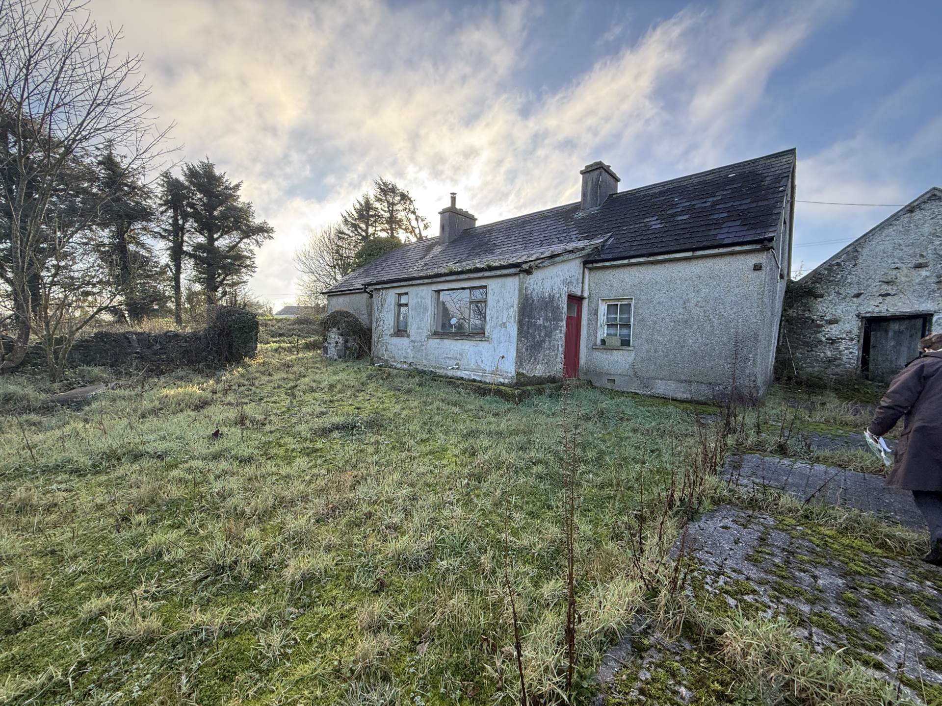 Knocknaboula, Foynes Co Limerick V94DK60, V94 DK60