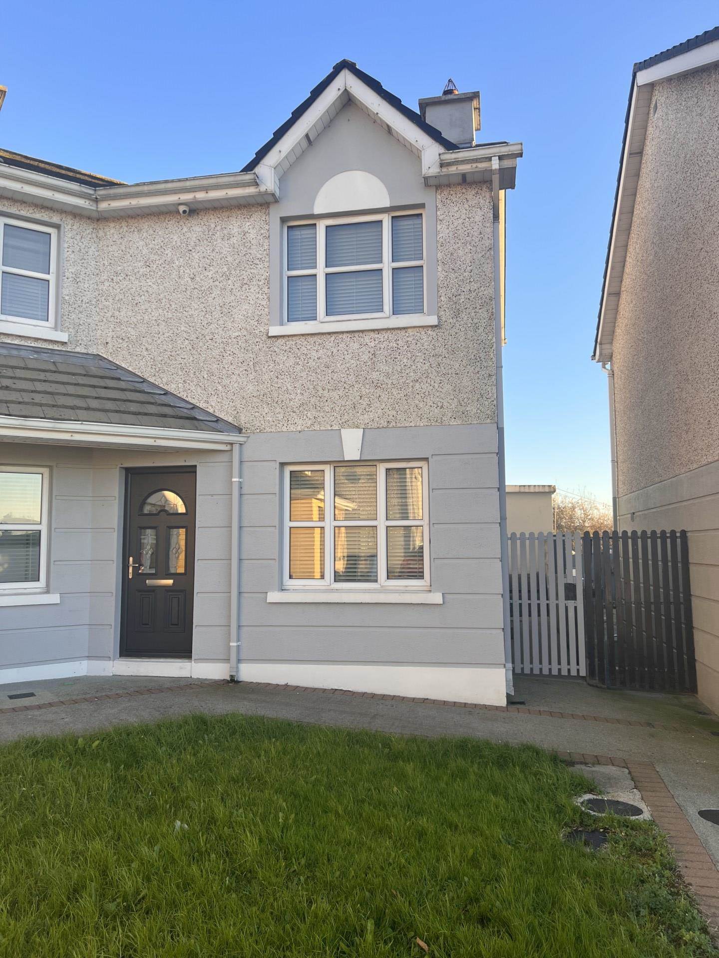 Sli Na Malaoise, Limerick, V94 D8E8, V94 D8E8