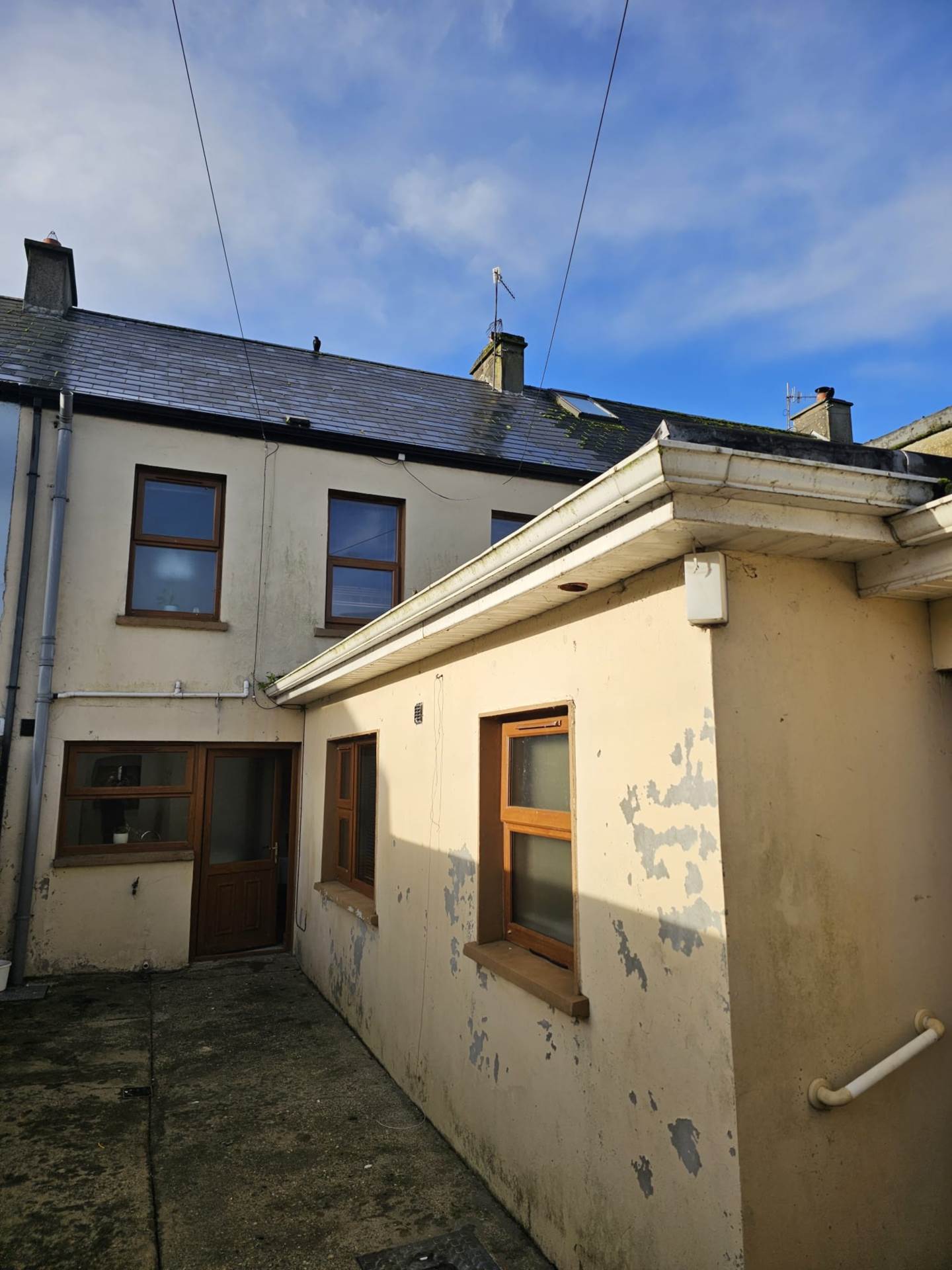 New Street, Abbeyfeale, V94 H7F9 New Street, Abbeyfeale, V94 H7F9