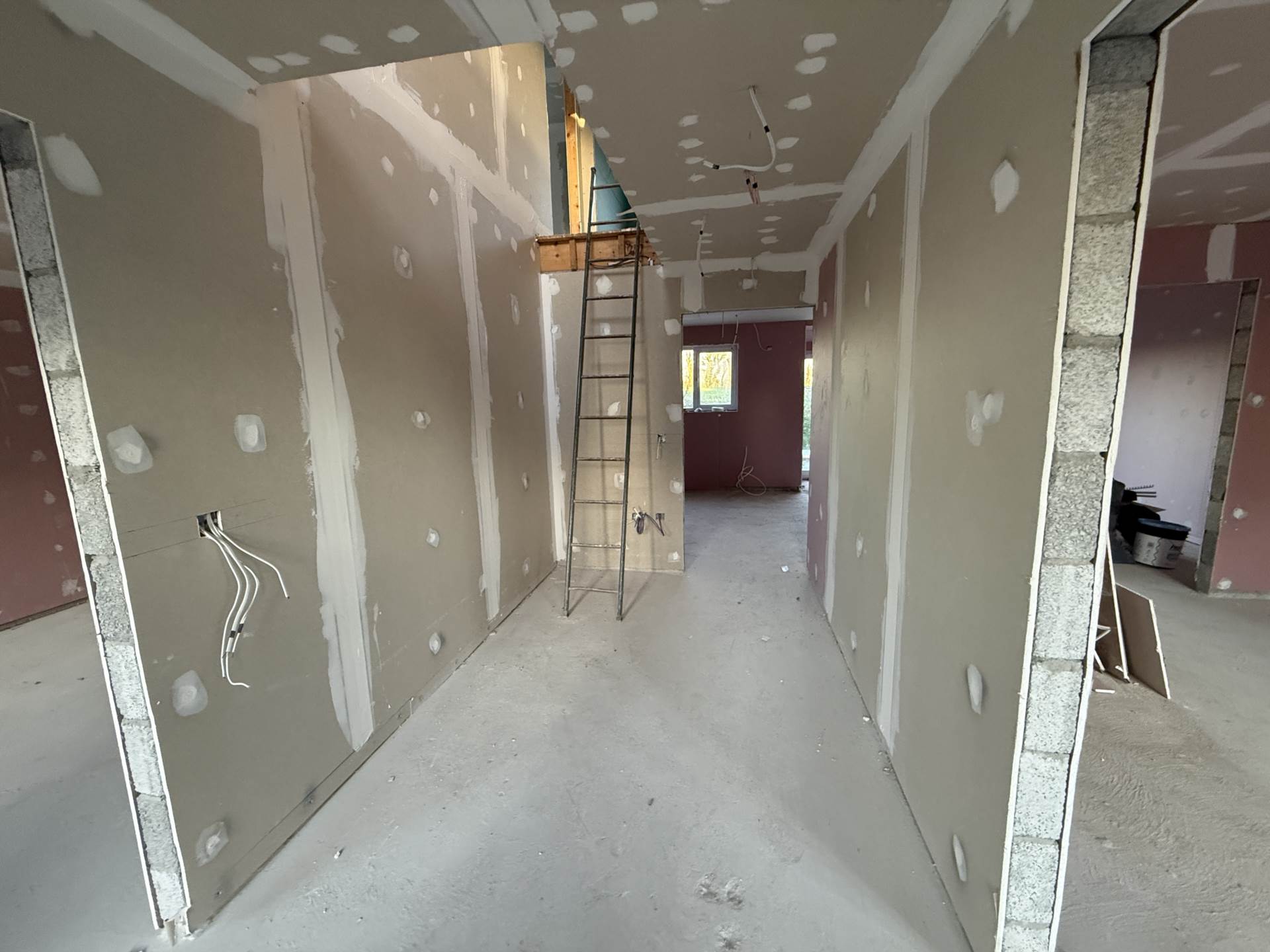 The Hawthorns, Ballyagran