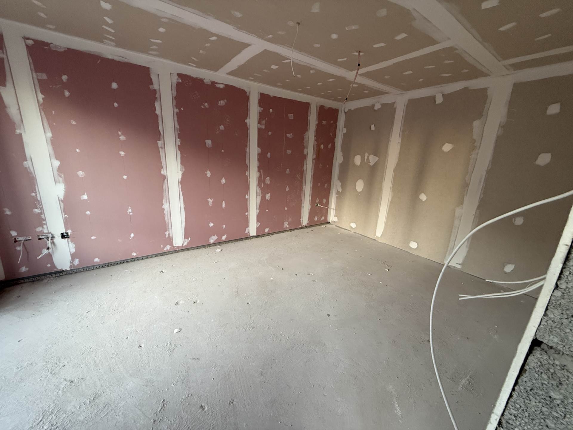 The Hawthorns, Ballyagran