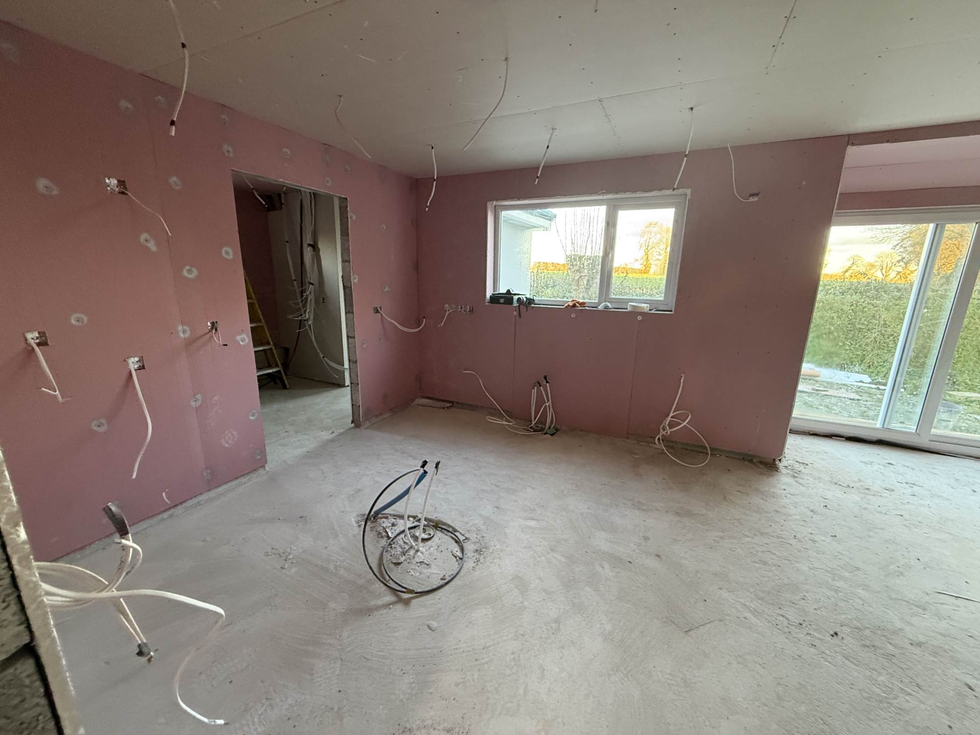 The Hawthorns, Ballyagran