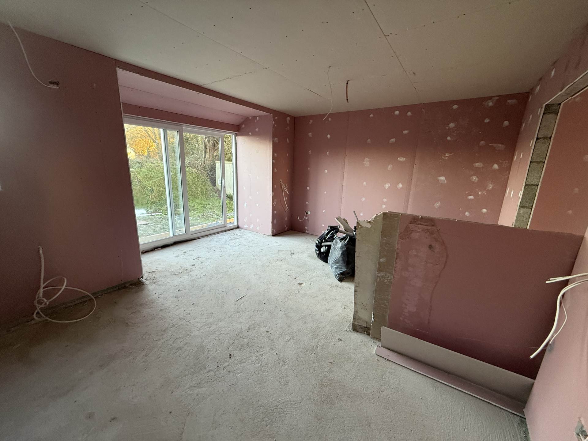 The Hawthorns, Ballyagran