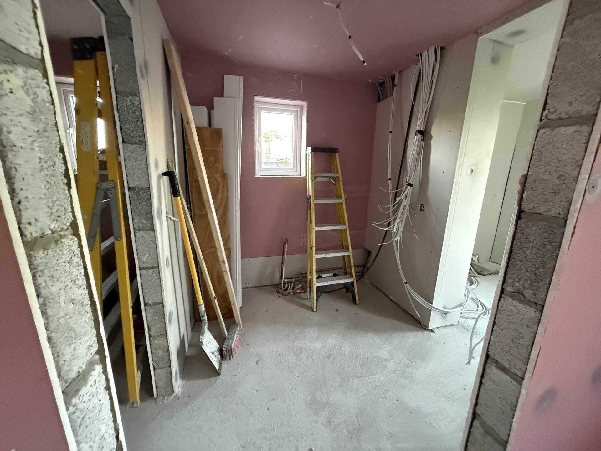 The Hawthorns, Ballyagran