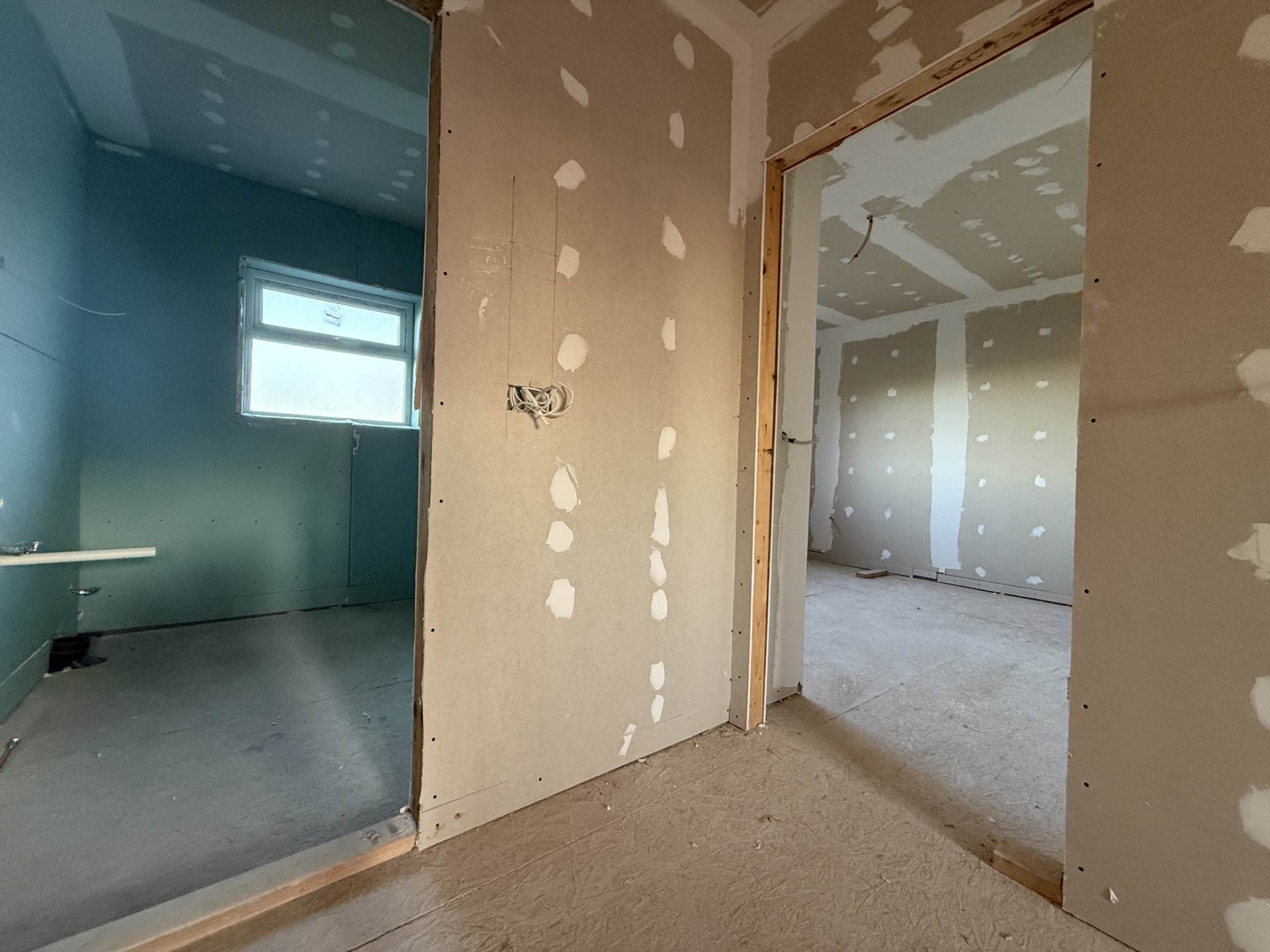 The Hawthorns, Ballyagran