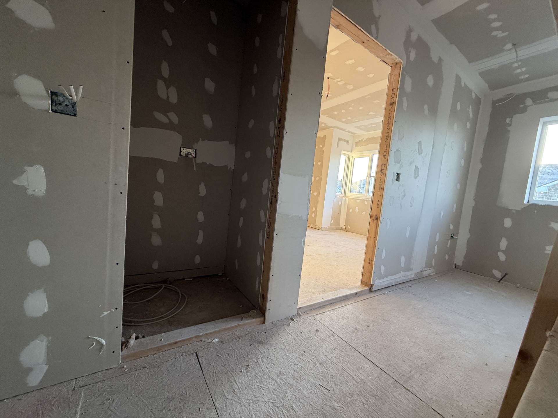 The Hawthorns, Ballyagran