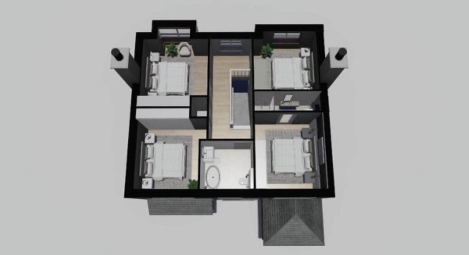 The Hawthorns, Ballyagran