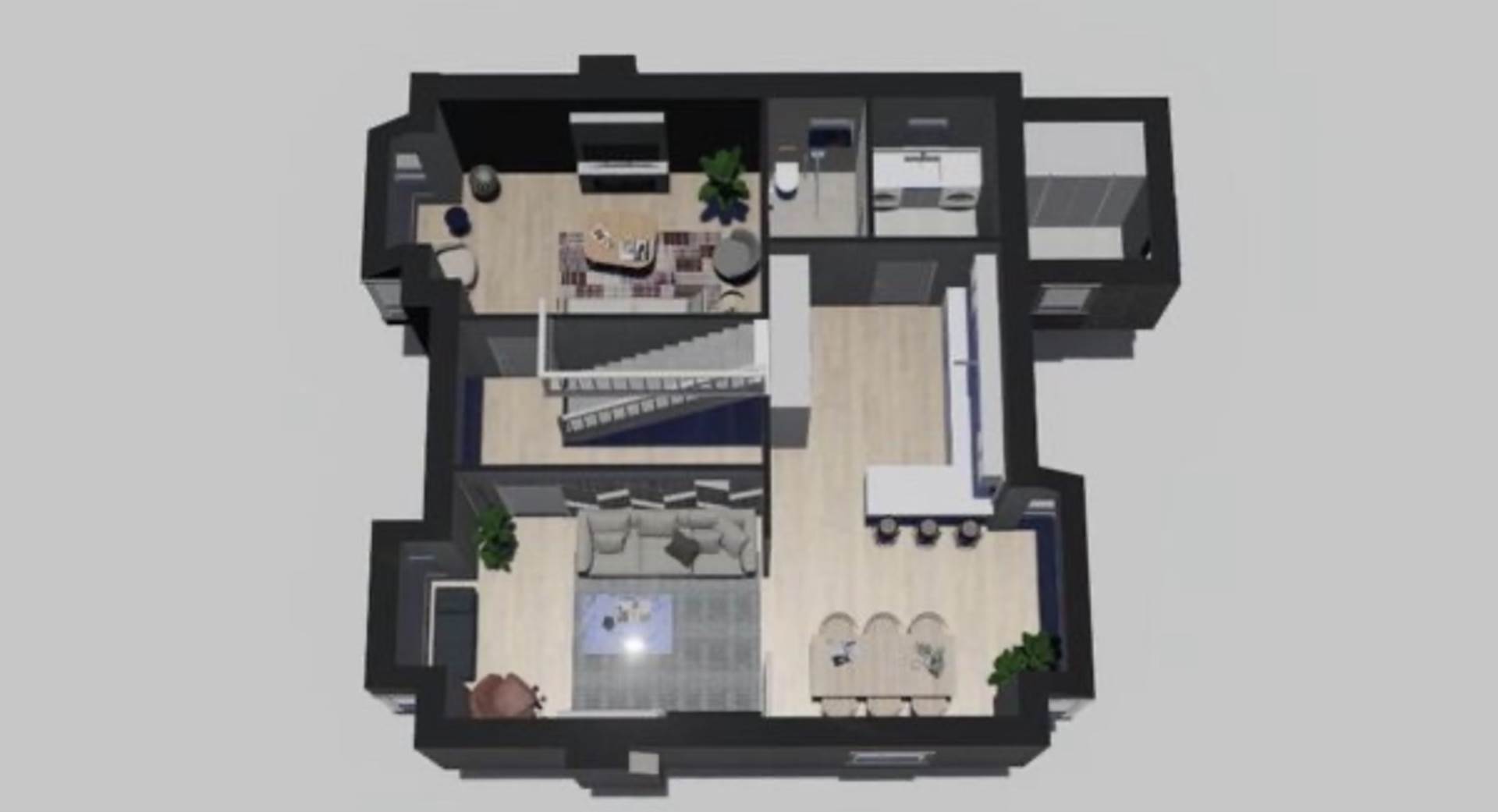 The Hawthorns, Ballyagran