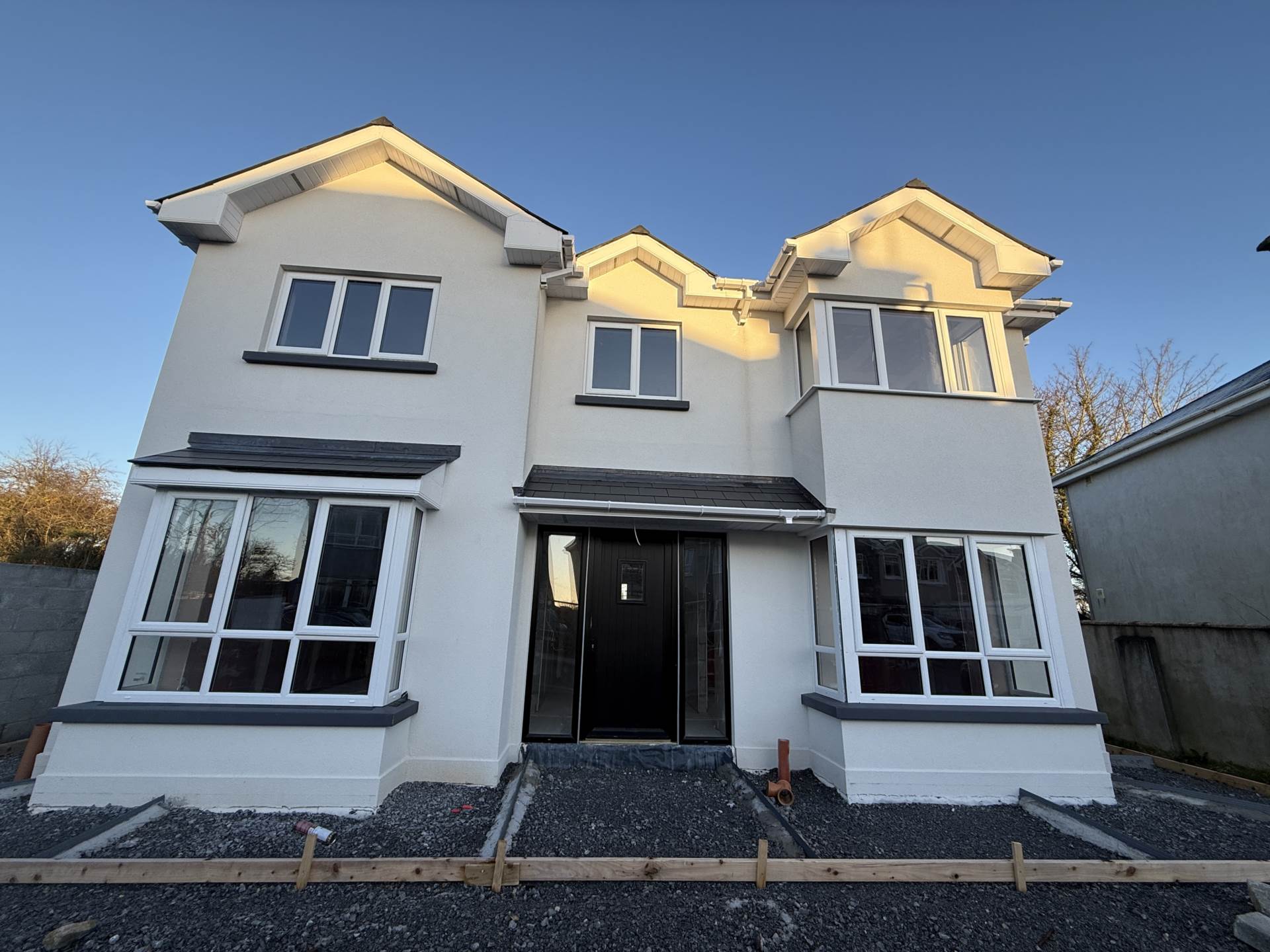 The Hawthorns, Ballyagran