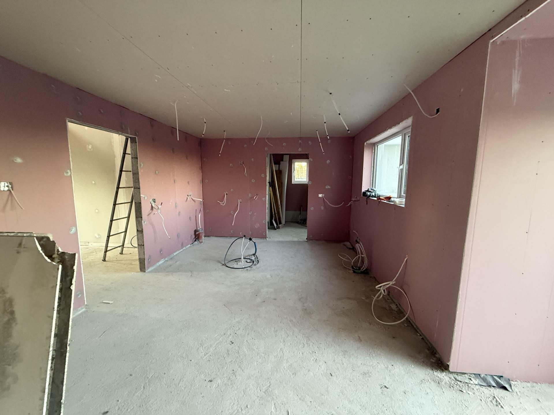 The Hawthorns, Ballyagran