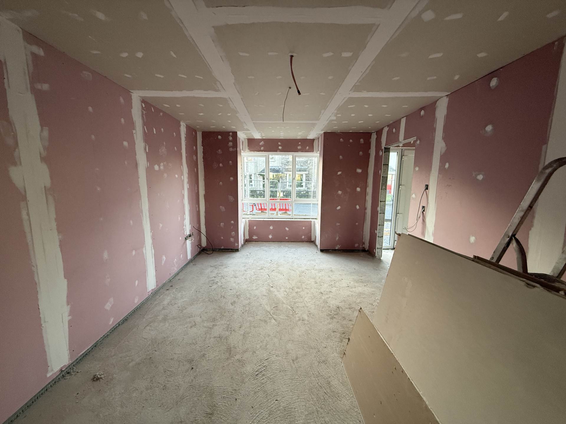 The Hawthorns, Ballyagran