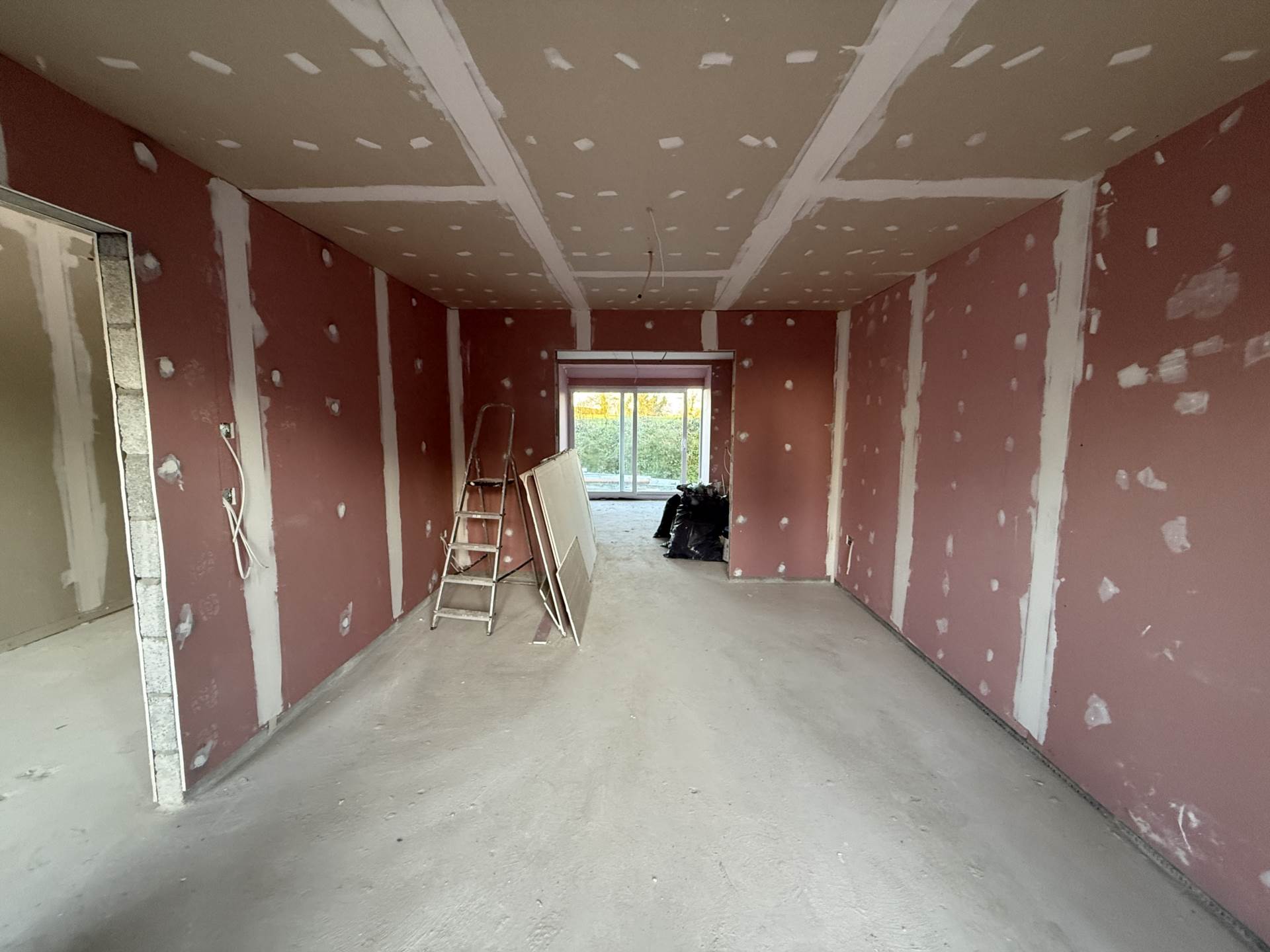 The Hawthorns, Ballyagran