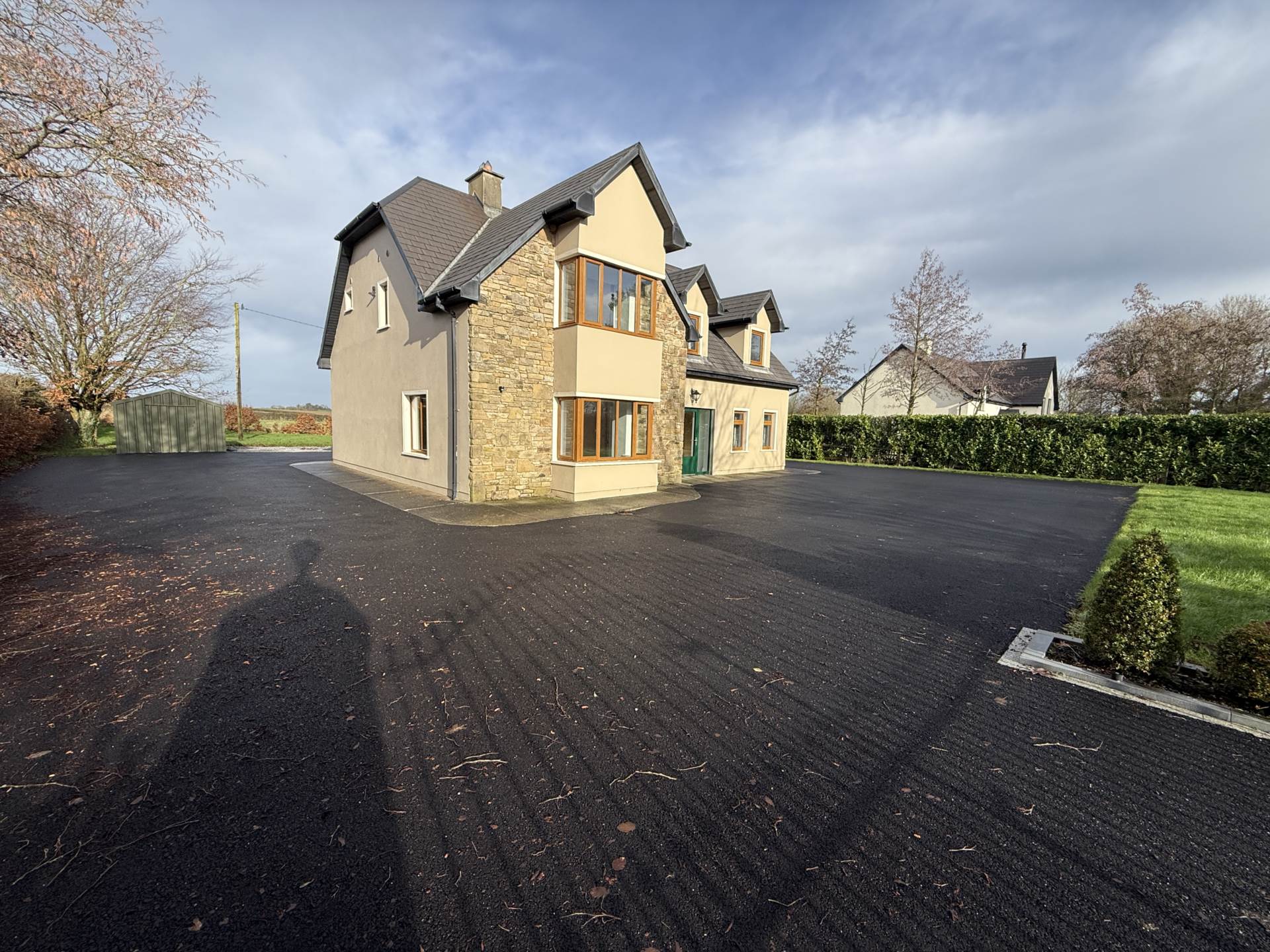 Ballinlina, Reens Co Limerick V42XR24, V42 XR24