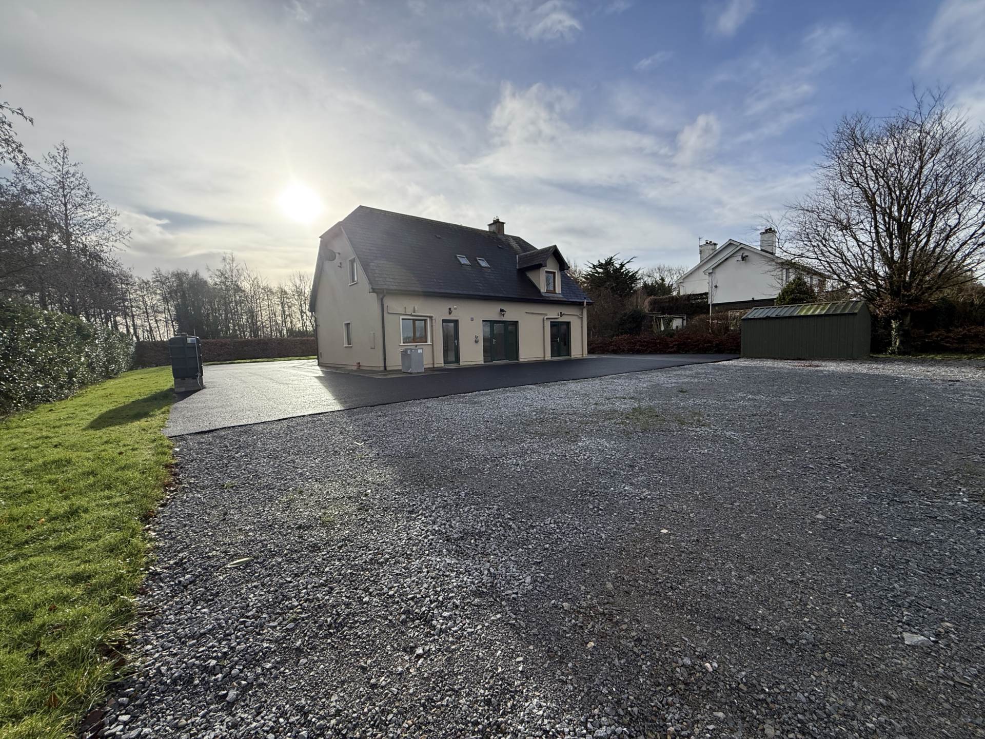 Ballinlina, Reens Co Limerick V42XR24, V42 XR24 Ballinlina, Reens Co Limerick V42XR24, V42 XR24