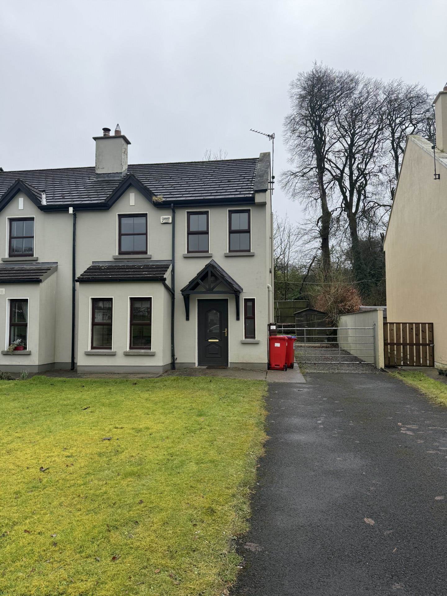 8 Beechwood Drive, Ballyingarry, Co Limerick, V94 YHR8, V94 YHR8