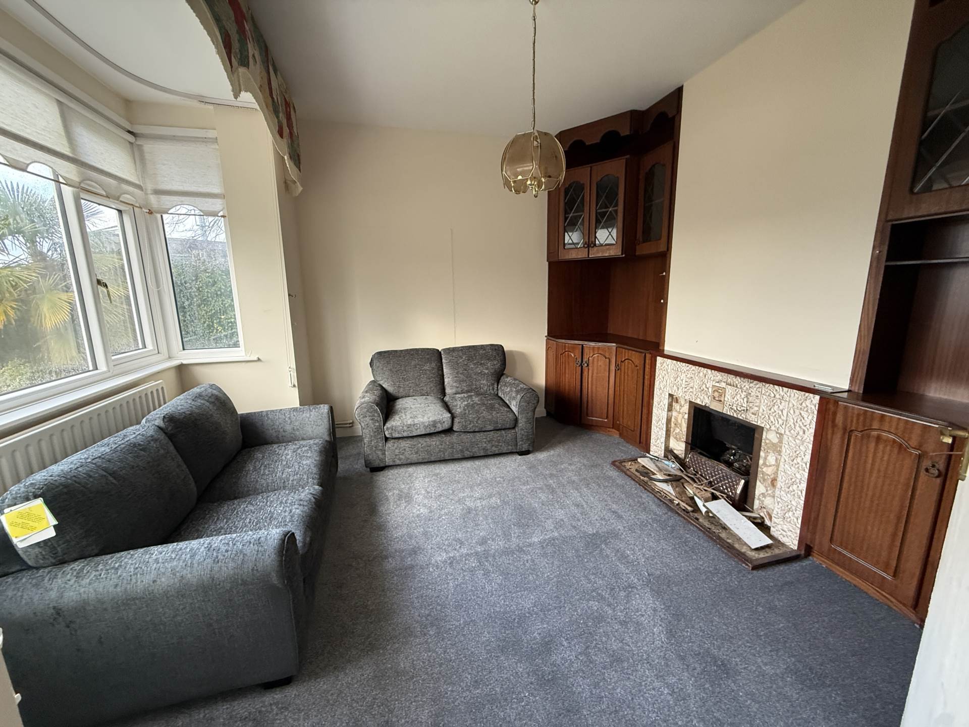 Ballywilliam, Limerick, V94 E298