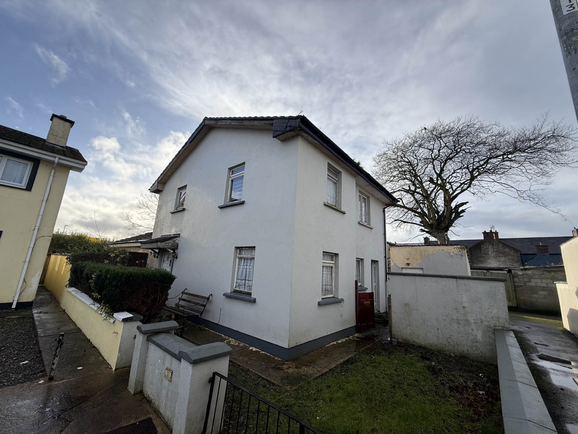 17 Cluain Mhuire, Pallaskenry, Co Limerick, V94RK5R, V94 RK5R