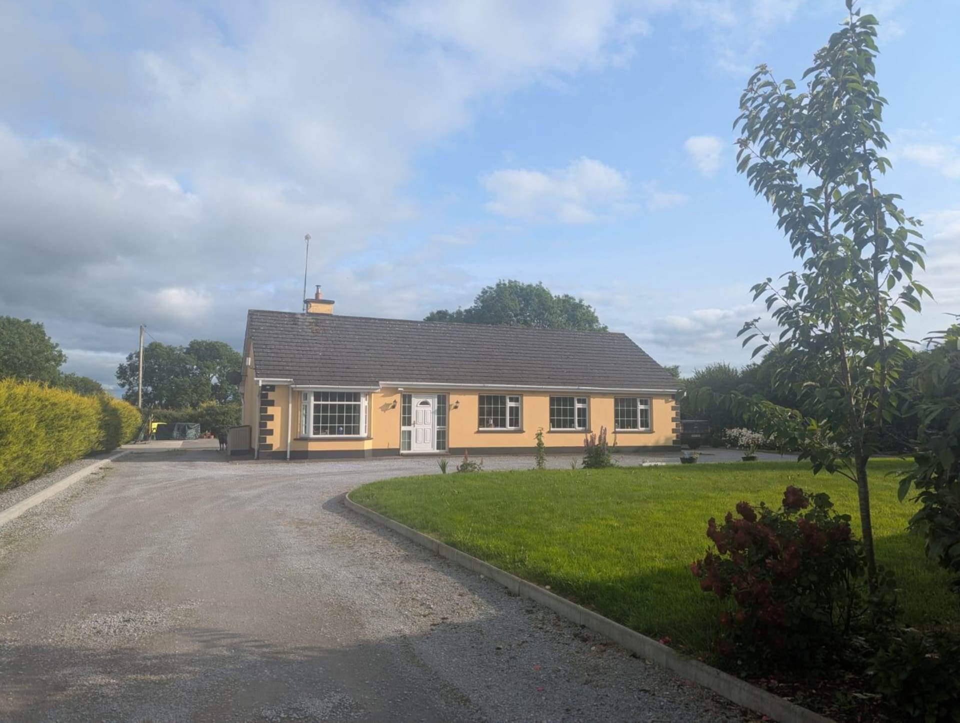 Newbridge, Askeaton, V94YH0C, V94 YH0C