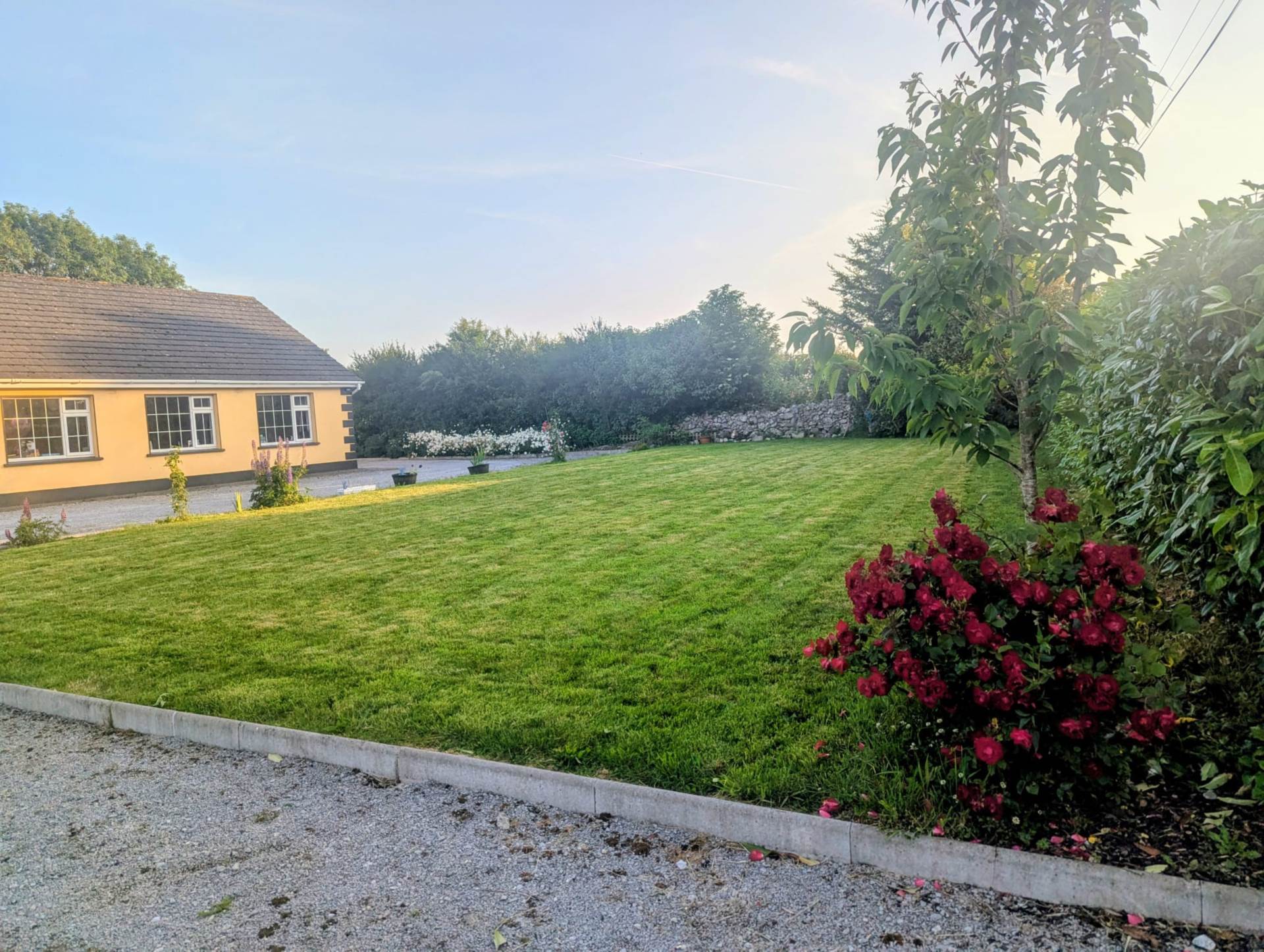 Newbridge, Askeaton, V94YH0C, V94 YH0C Newbridge, Askeaton, V94YH0C, V94 YH0C