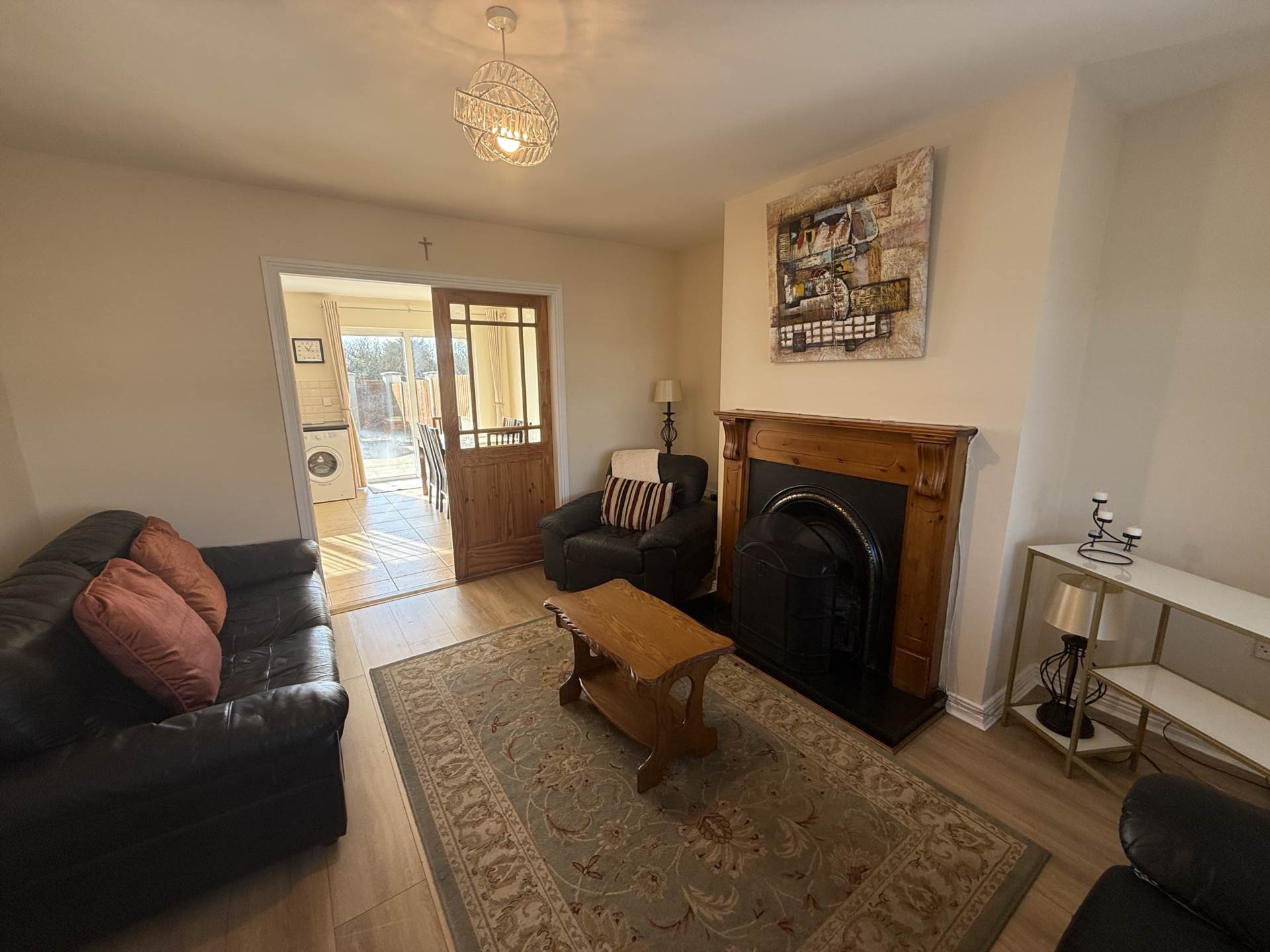 60 Bishop Court, Newcastle West, Co Limerick, V42CF38, V42 CF38 60 Bishop Court, Newcastle West, Co Limerick, V42CF38, V42 CF38