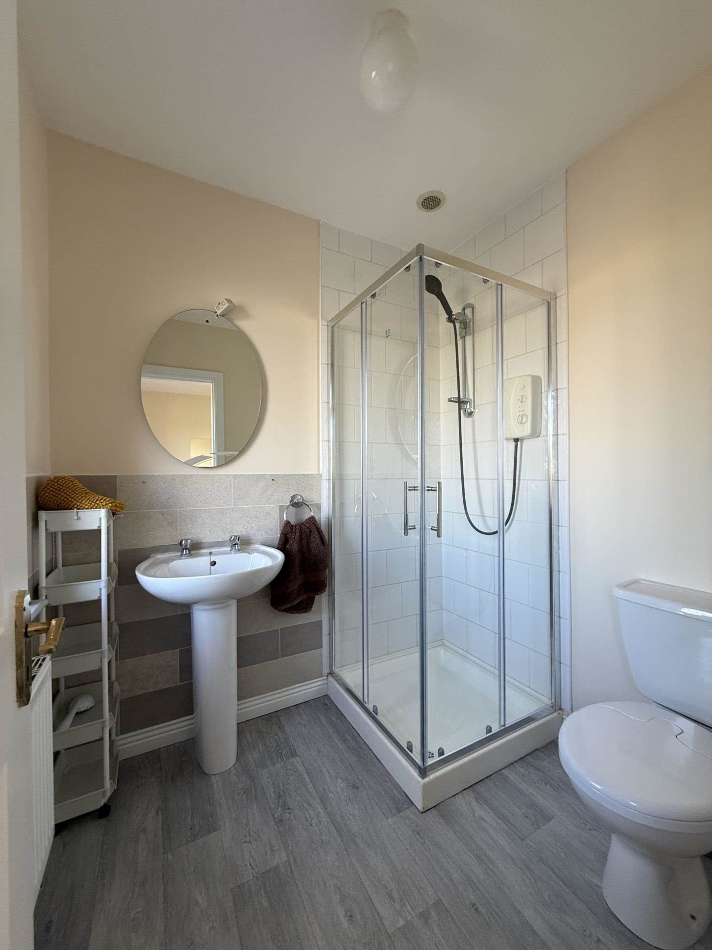 60 Bishop Court, Newcastle West, Co Limerick, V42CF38, V42 CF38 60 Bishop Court, Newcastle West, Co Limerick, V42CF38, V42 CF38