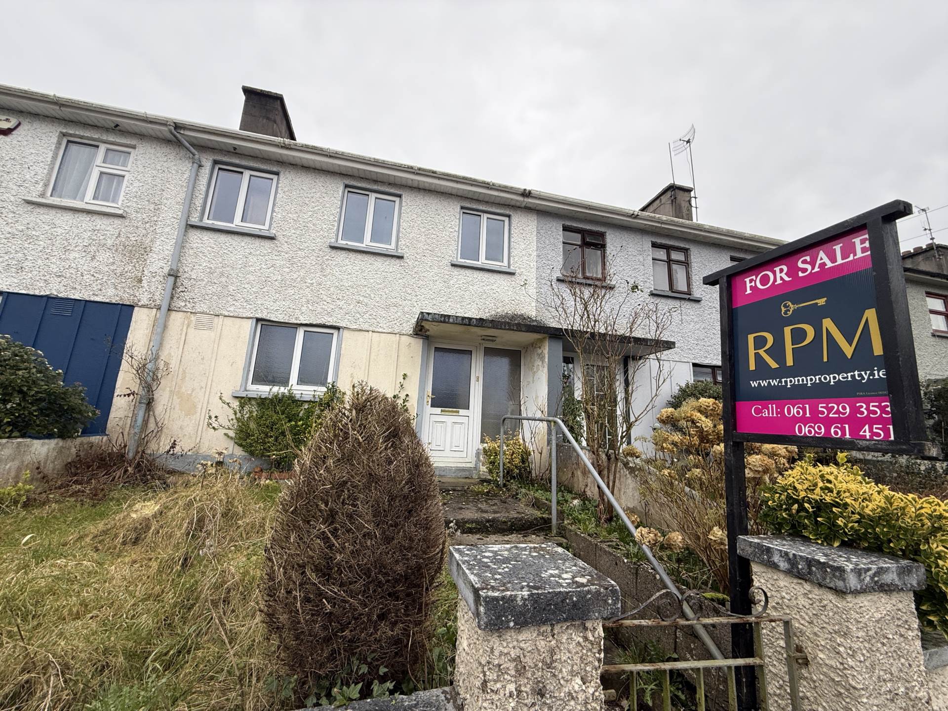 2 Church Street, Rathkeale,V94NH5H, V94 NH5H