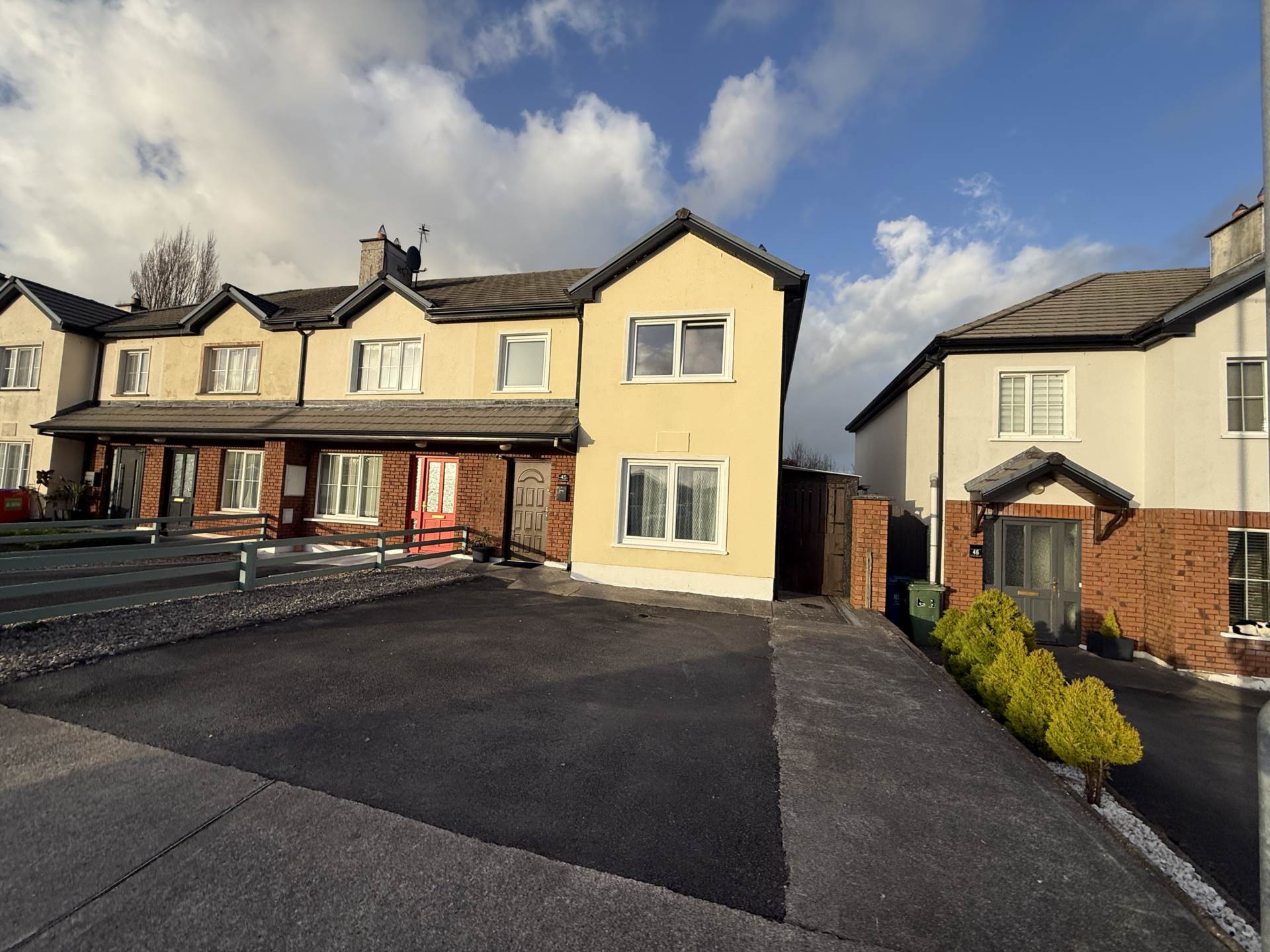 45 Carrig Desmond, Newcastle West, Co Limerick, V42 F954, V42 F954