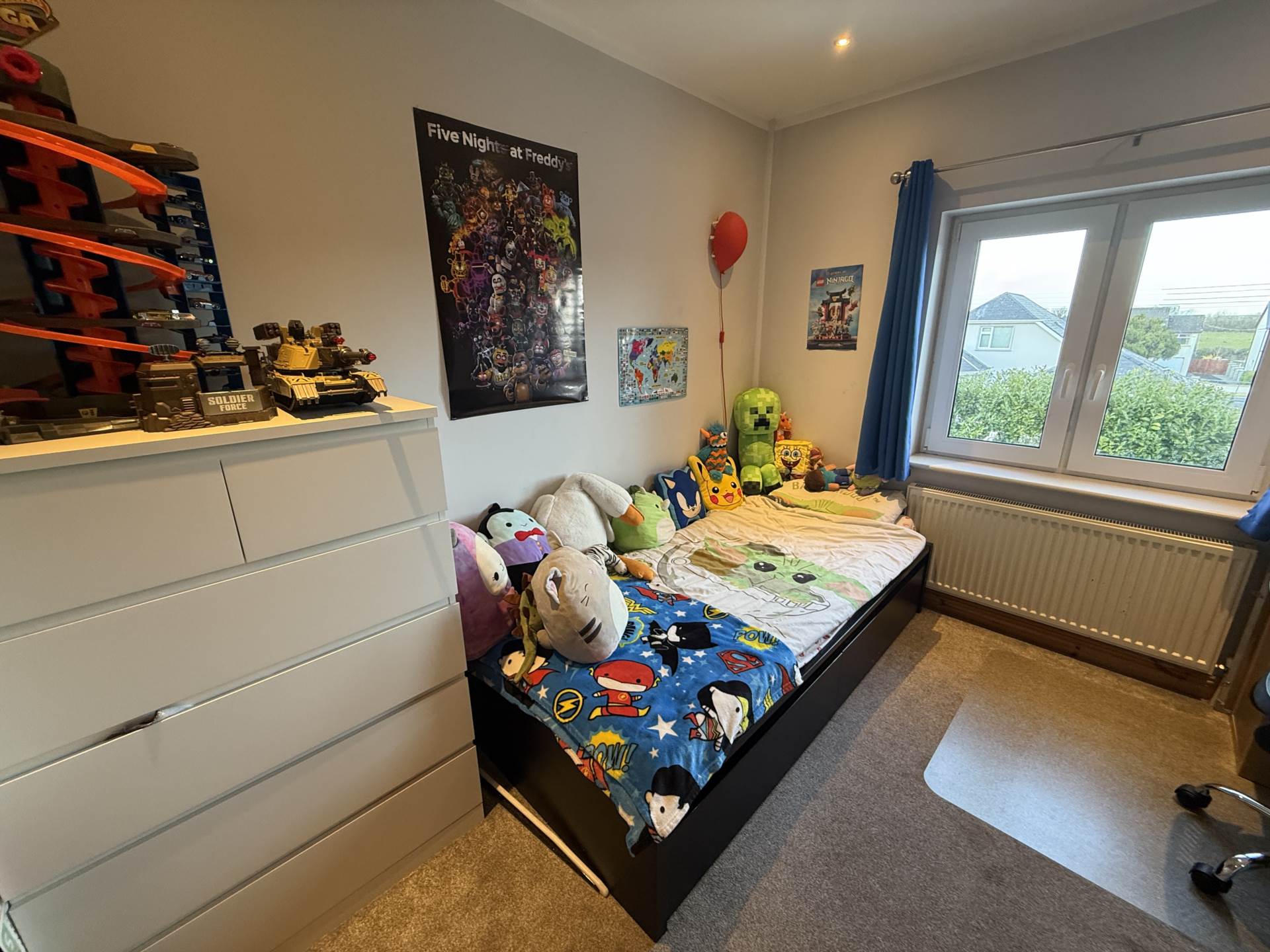 45 Carrig Desmond, Newcastle West, Co Limerick, V42 F954, V42 F954 45 Carrig Desmond, Newcastle West, Co Limerick, V42 F954, V42 F954