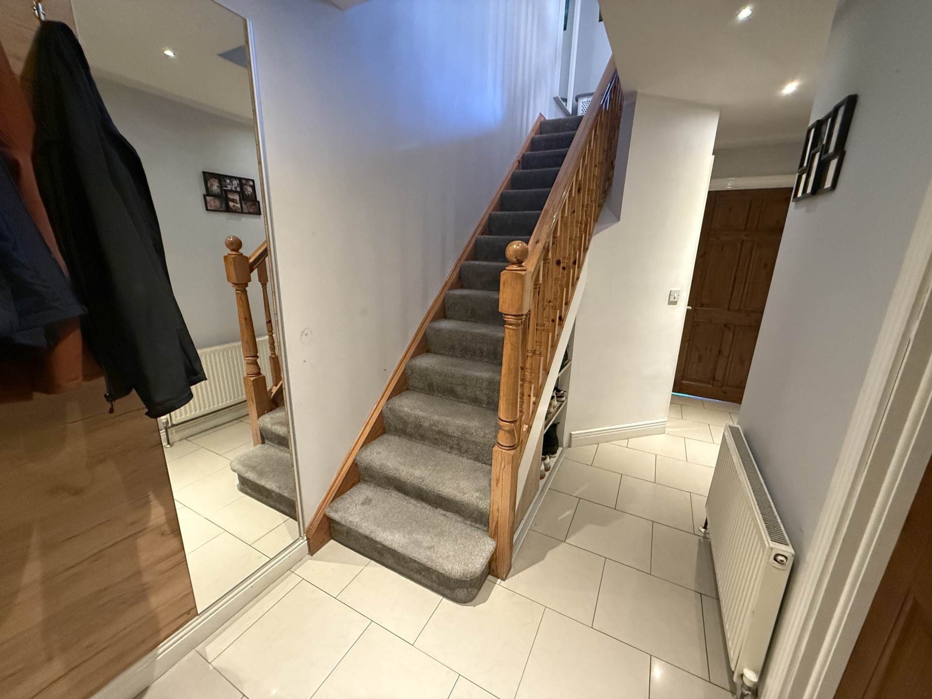 45 Carrig Desmond, Newcastle West, Co Limerick, V42 F954, V42 F954 45 Carrig Desmond, Newcastle West, Co Limerick, V42 F954, V42 F954