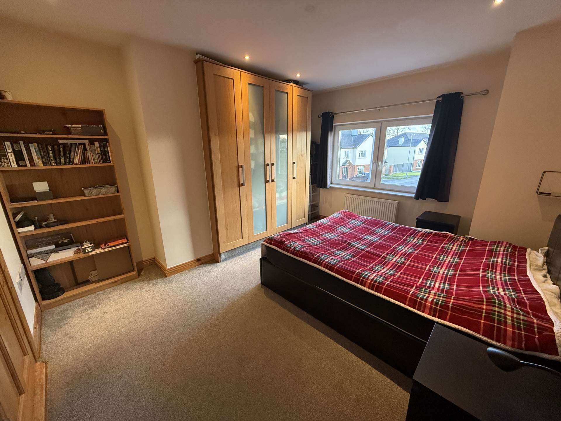 45 Carrig Desmond, Newcastle West, Co Limerick, V42 F954, V42 F954 45 Carrig Desmond, Newcastle West, Co Limerick, V42 F954, V42 F954