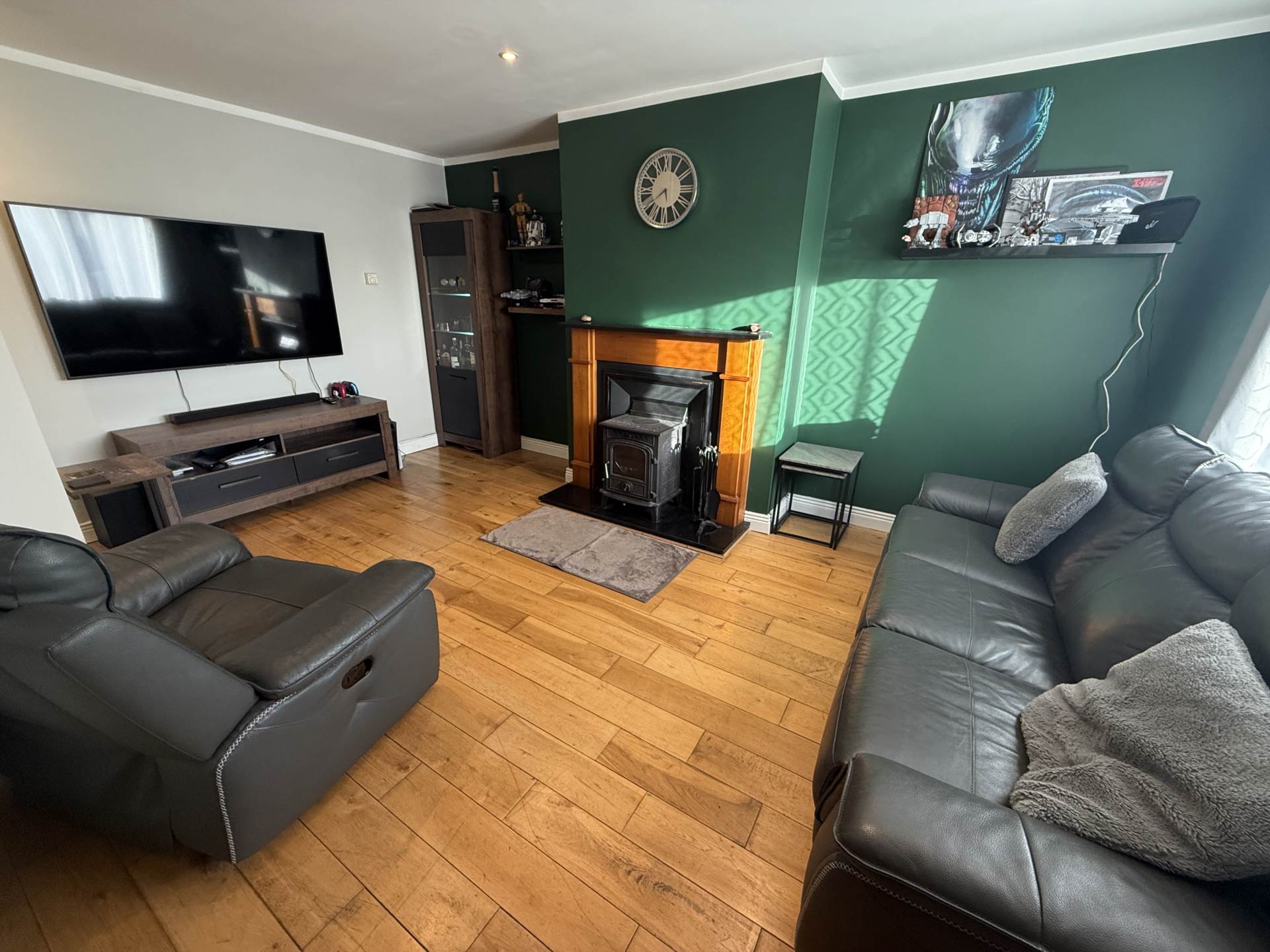 45 Carrig Desmond, Newcastle West, Co Limerick, V42 F954, V42 F954 45 Carrig Desmond, Newcastle West, Co Limerick, V42 F954, V42 F954