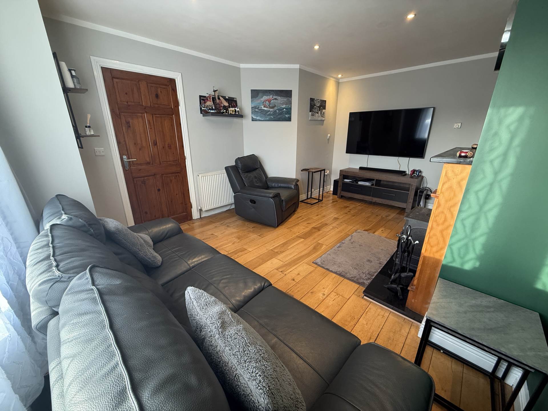 45 Carrig Desmond, Newcastle West, Co Limerick, V42 F954, V42 F954 45 Carrig Desmond, Newcastle West, Co Limerick, V42 F954, V42 F954