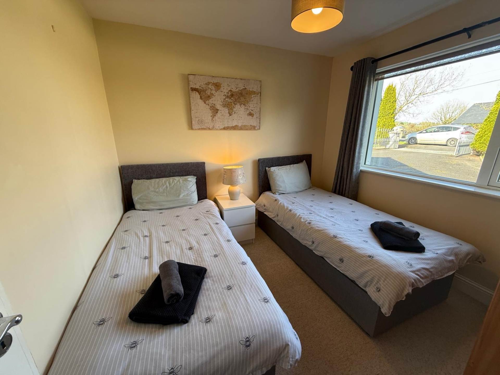 Mountdavid Shanagolden Co. Limerick V94 CXC4, V94 CXC4