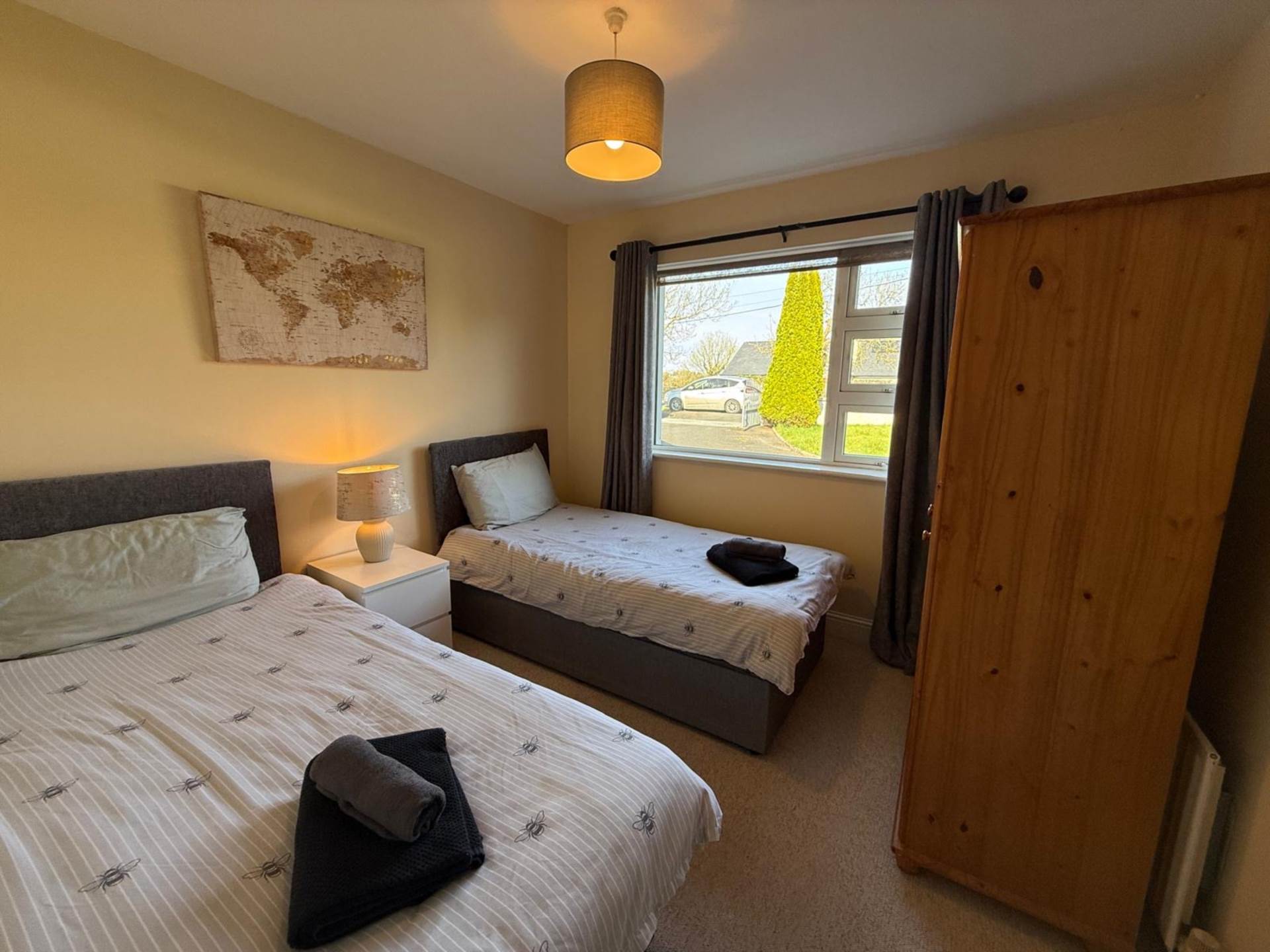 Mountdavid Shanagolden Co. Limerick V94 CXC4, V94 CXC4