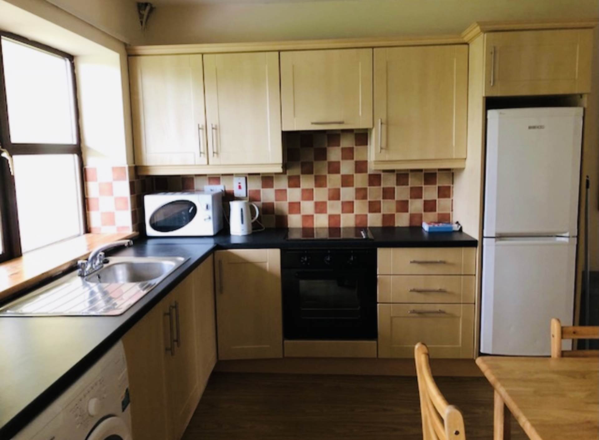 Temple Green, Station Rd, Newcastle West Co Limerick, V42 EC85