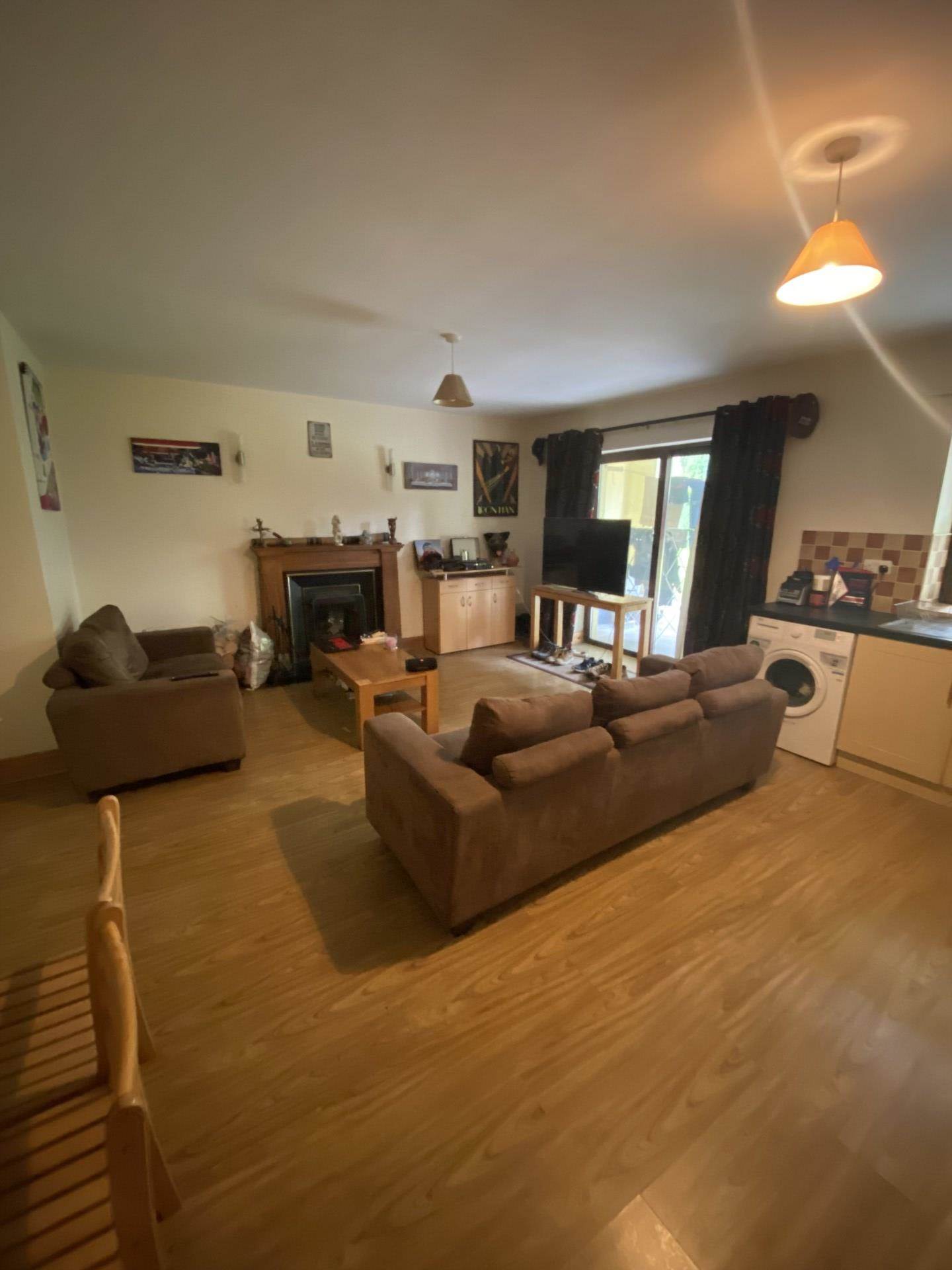 Temple Green, Station Rd, Newcastle West Co Limerick, V42 EC85