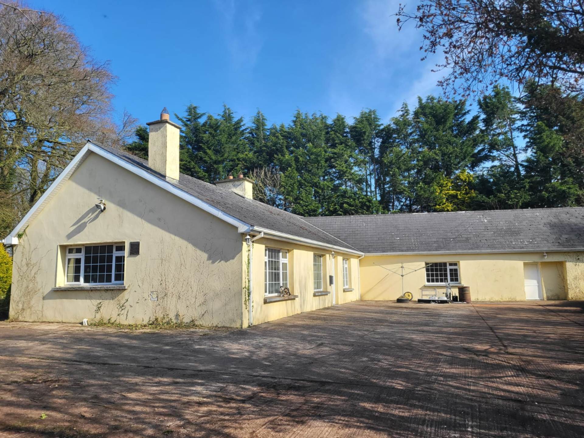 Kilmihill, Ballingarry Co. Limerick V94 N1KC, V94 N1KC