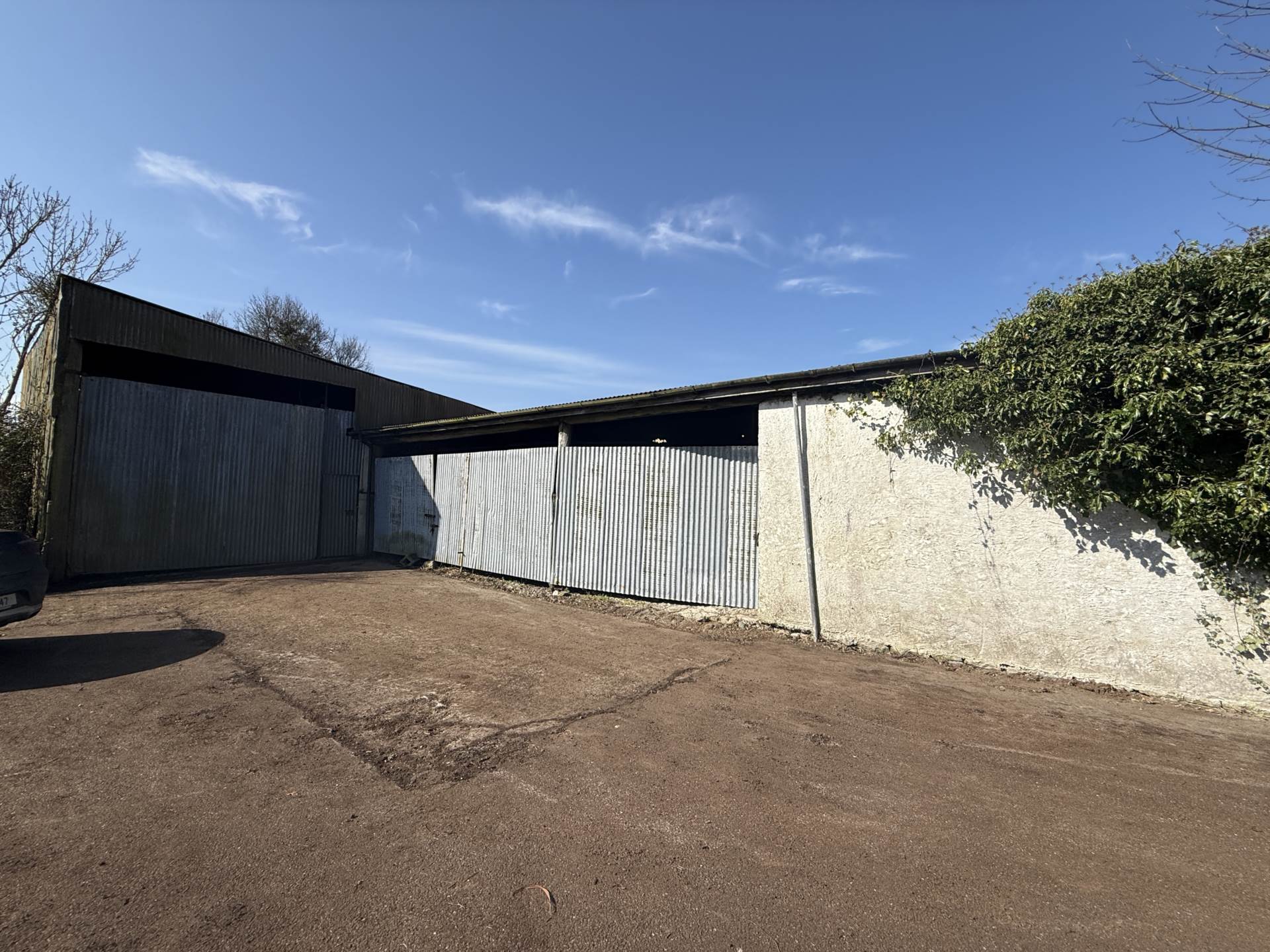 Kilmihill, Ballingarry Co. Limerick V94 N1KC, V94 N1KC