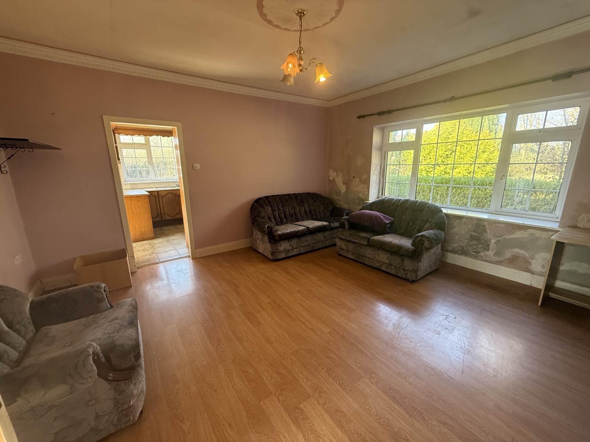 Kilmihill, Ballingarry Co. Limerick V94 N1KC, V94 N1KC