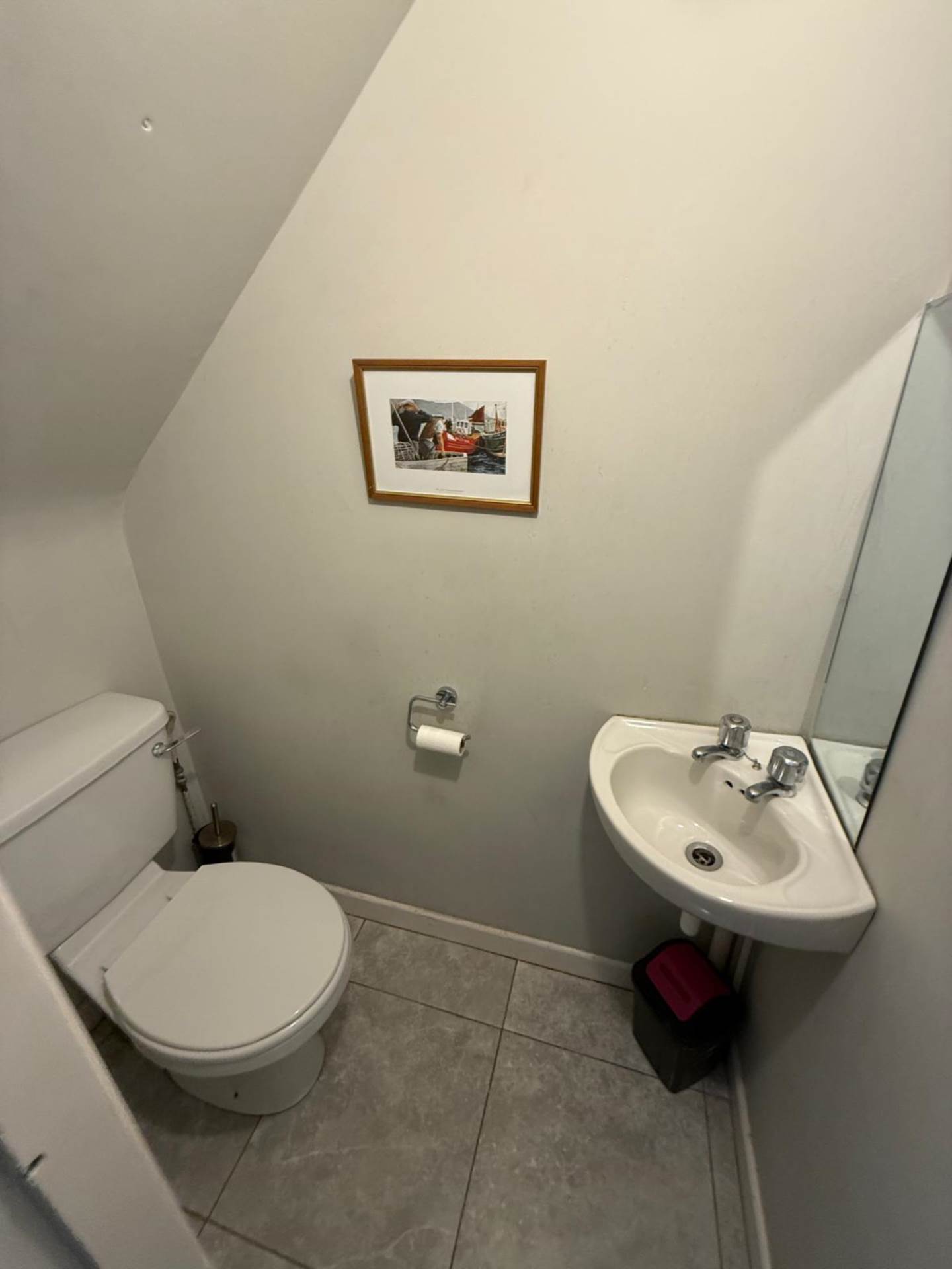 Lifford Park, South Circular Road, V94 R2TP, V94 R2TP