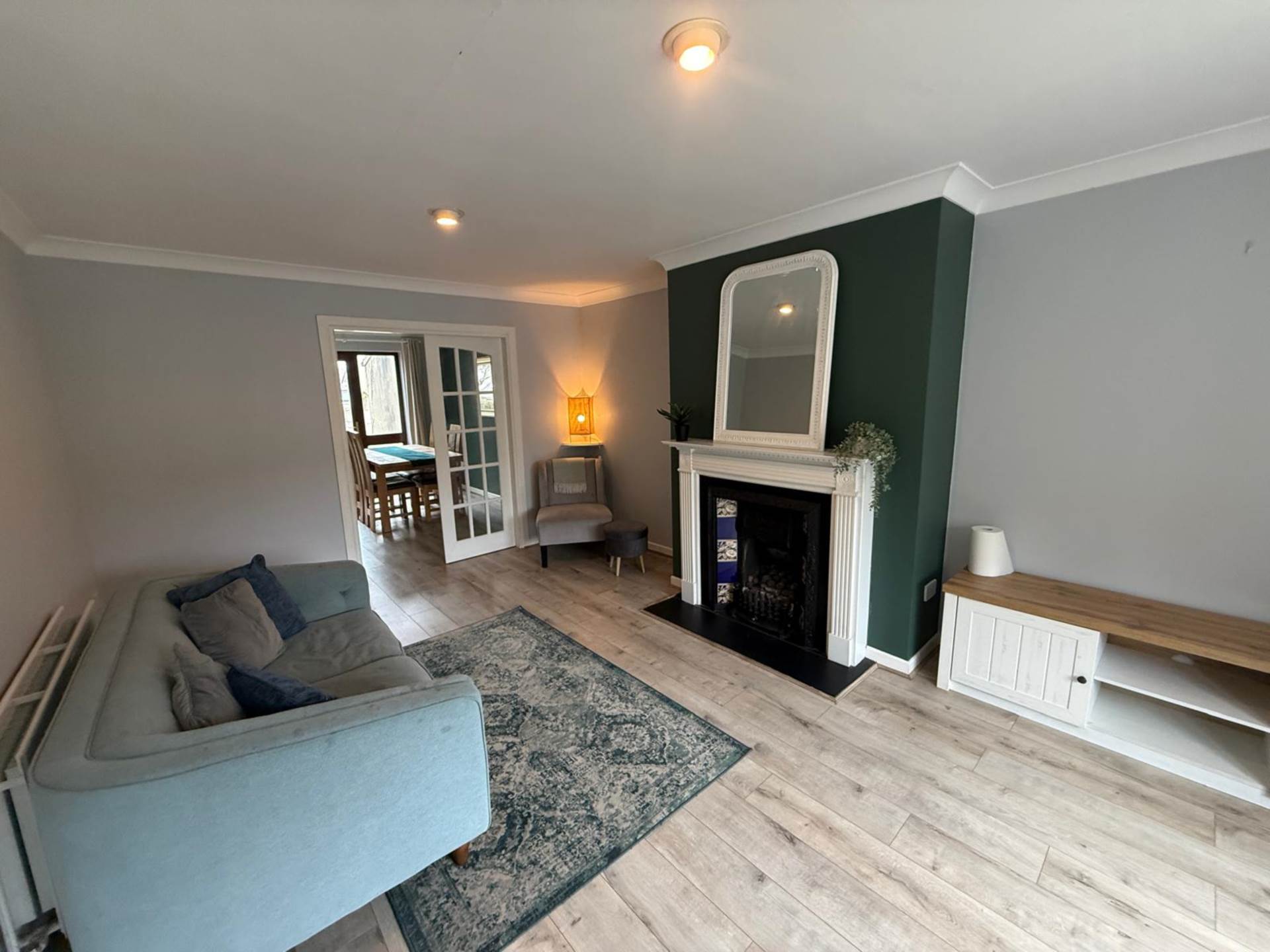 Lifford Park, South Circular Road, V94 R2TP, V94 R2TP