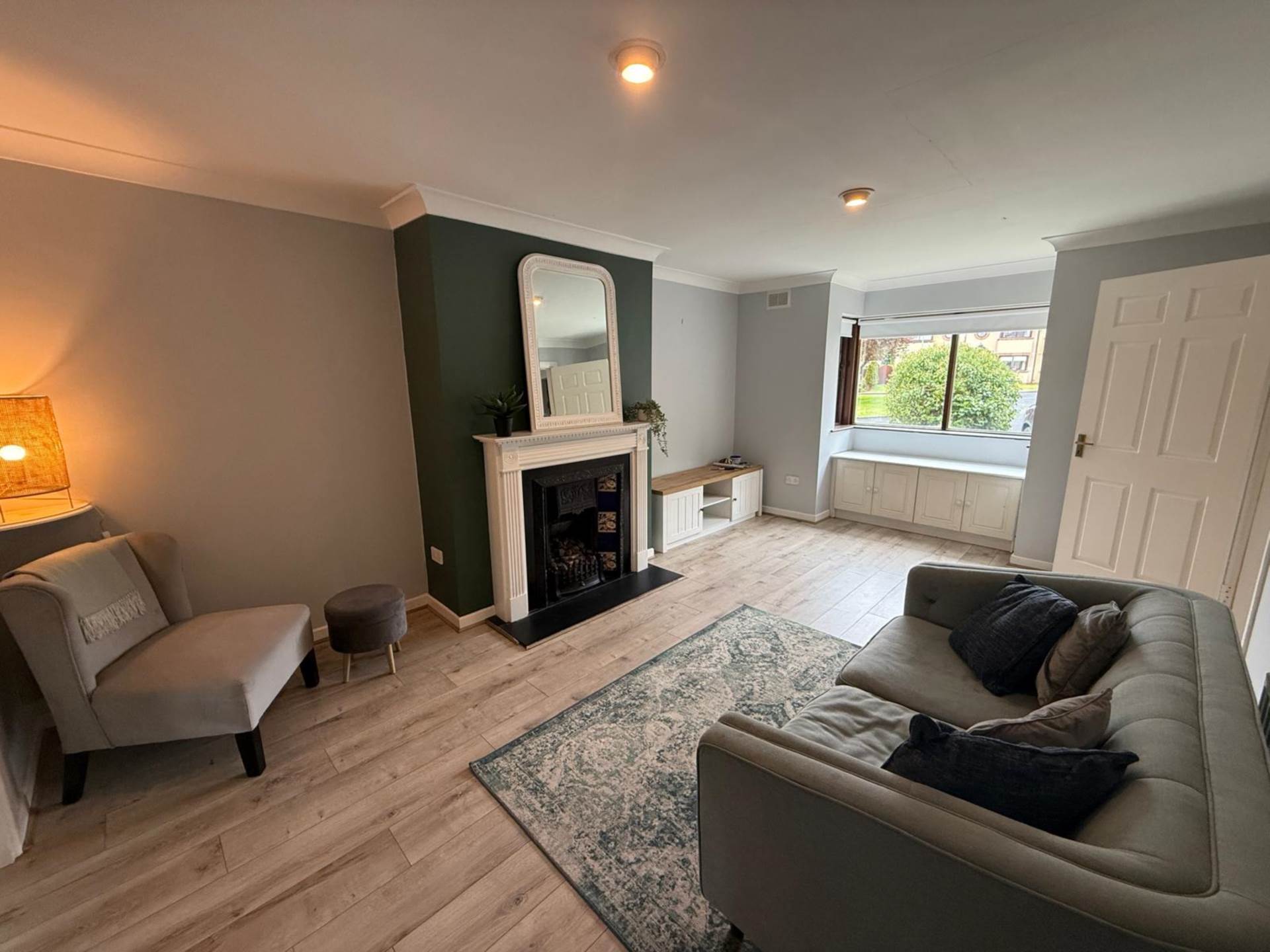 Lifford Park, South Circular Road, V94 R2TP, V94 R2TP