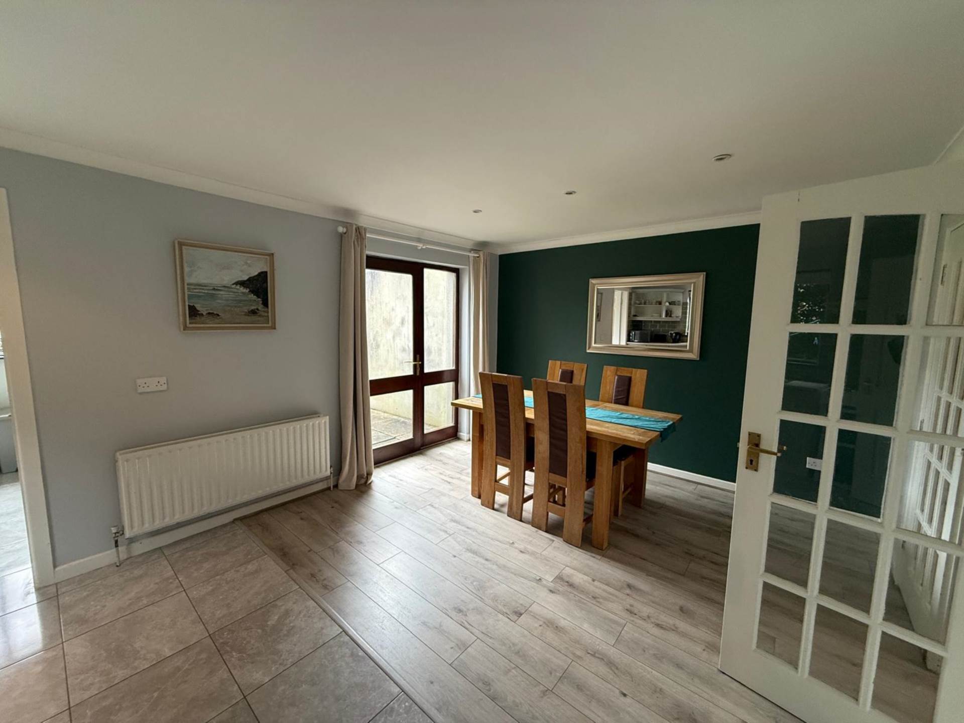 Lifford Park, South Circular Road, V94 R2TP, V94 R2TP